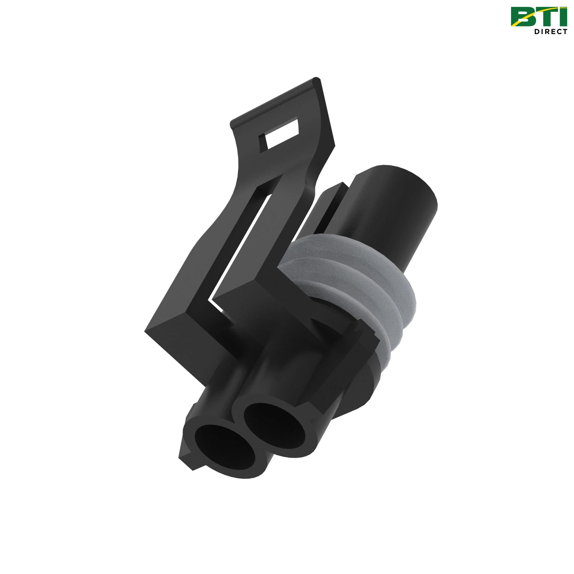 57M7254: Electrical Connector Housing