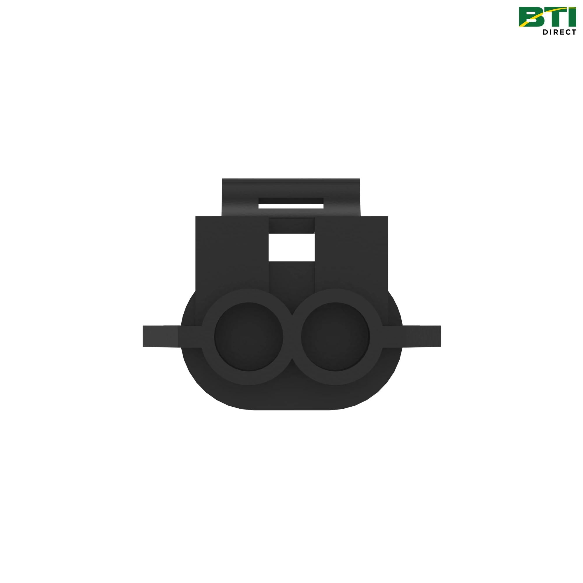 57M7254: Electrical Connector Housing