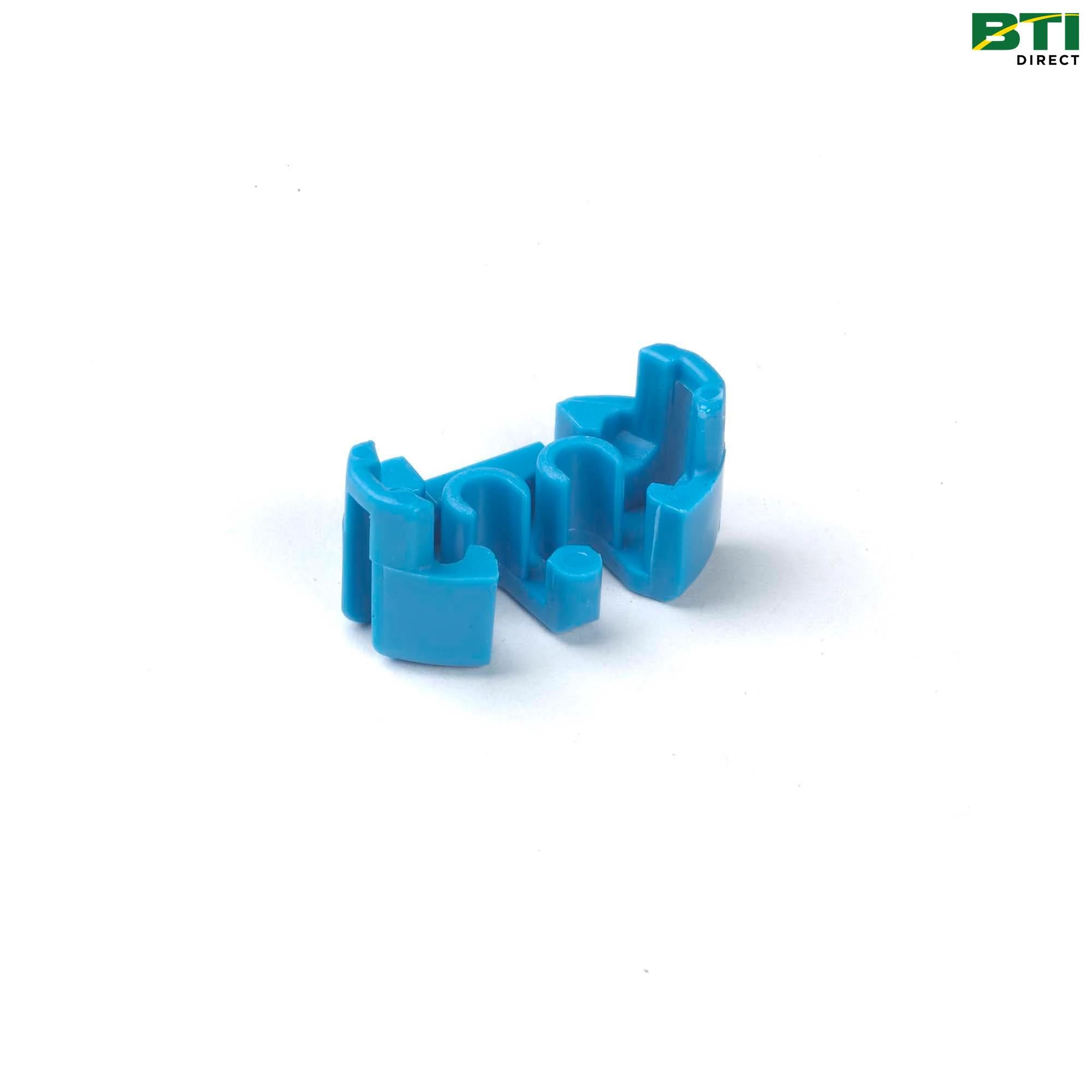 57M7289: Electrical Connect Locking Device