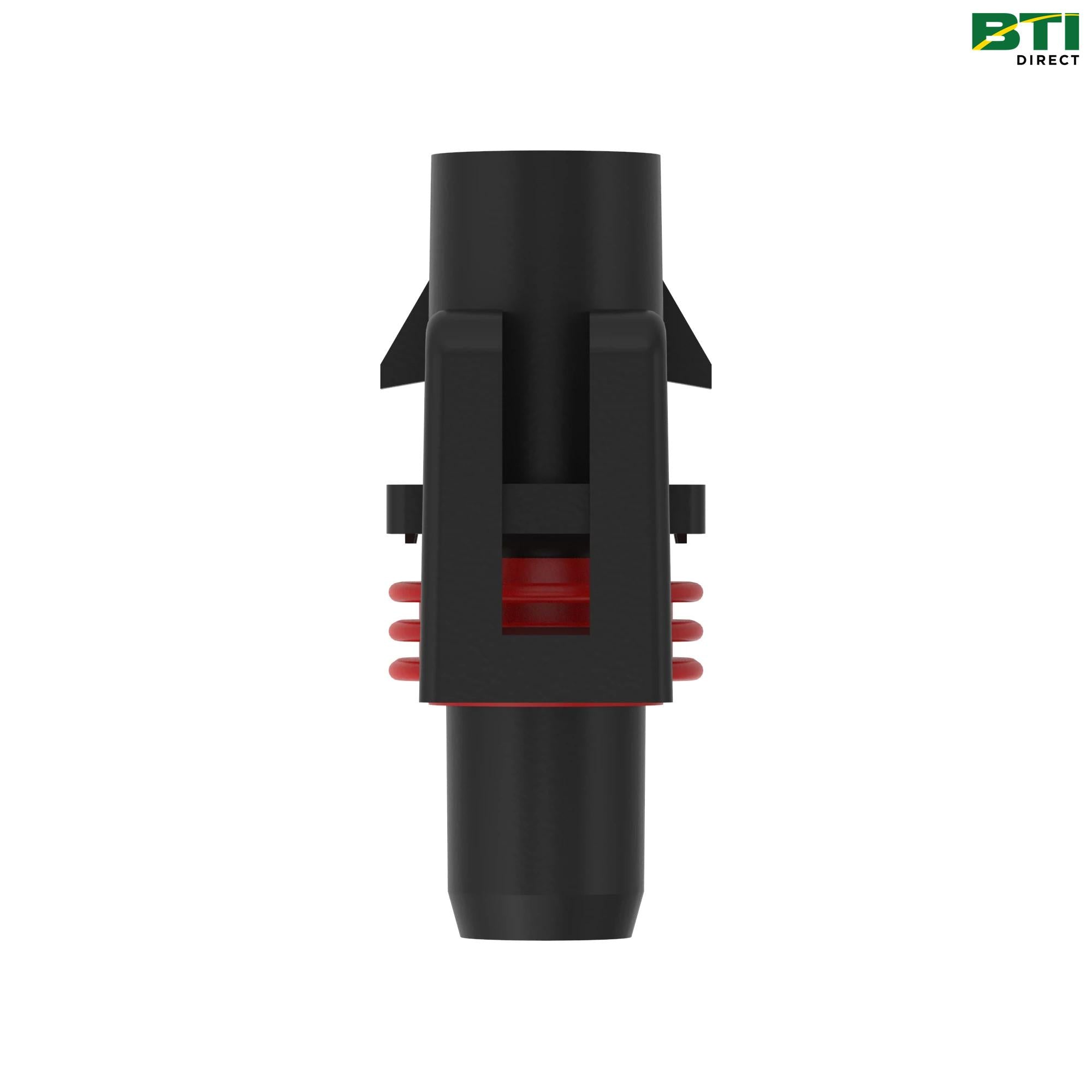 57M7344: Electrical Connector Housing