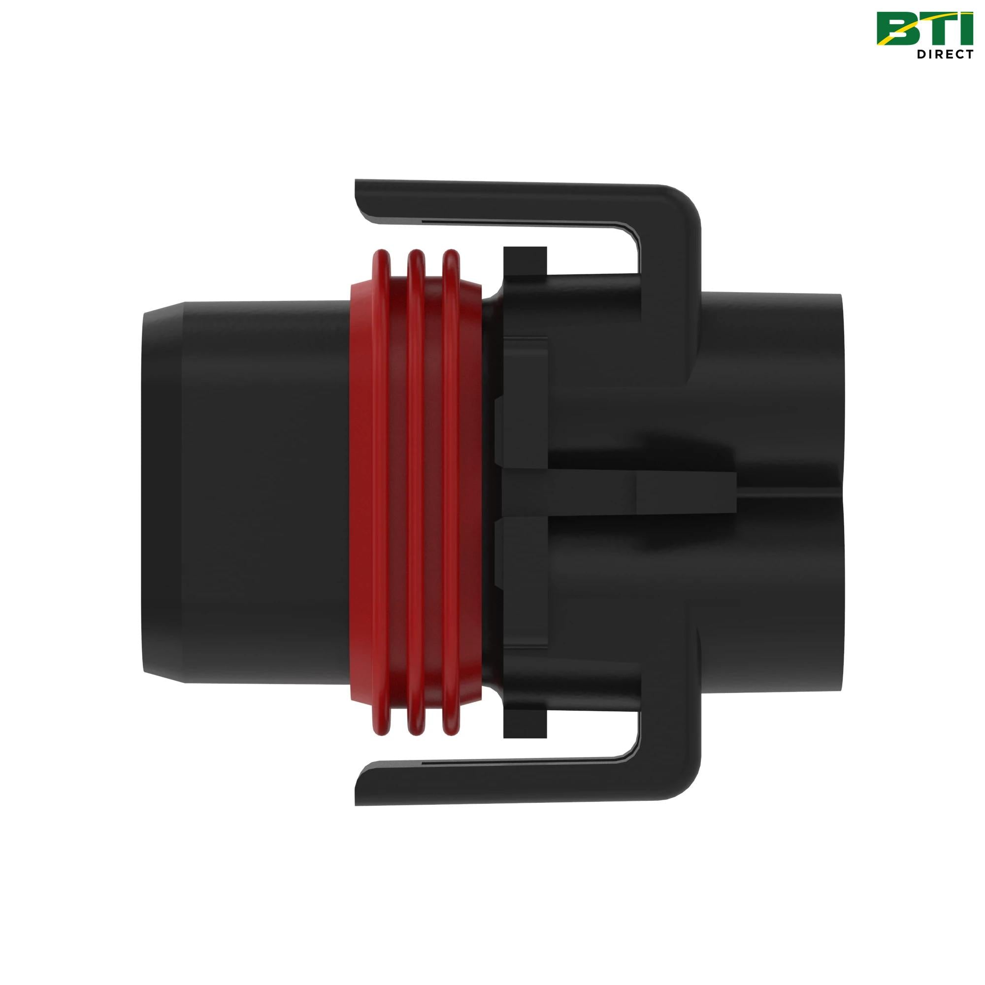 57M7344: Electrical Connector Housing