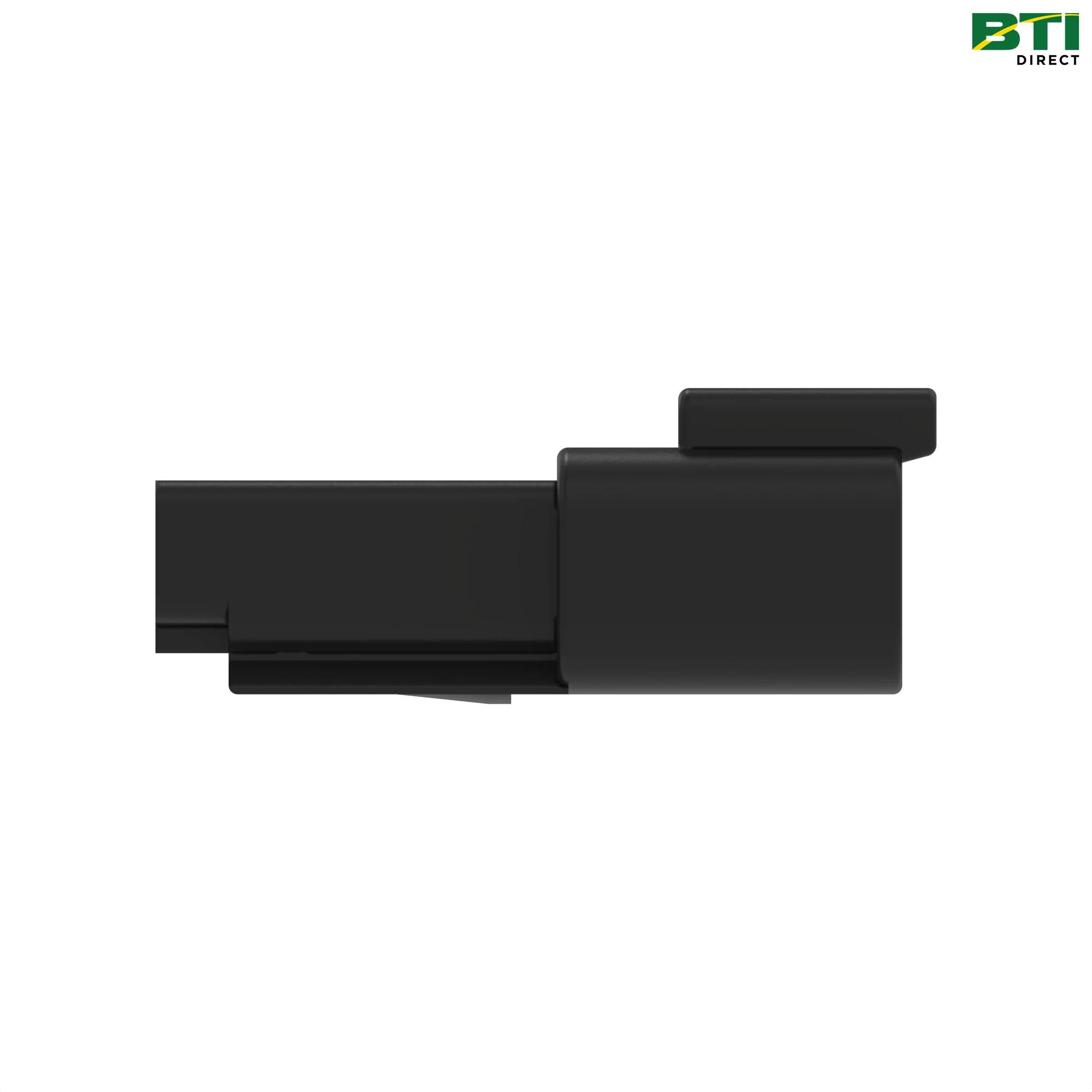 57M7533: Electrical Connector Housing