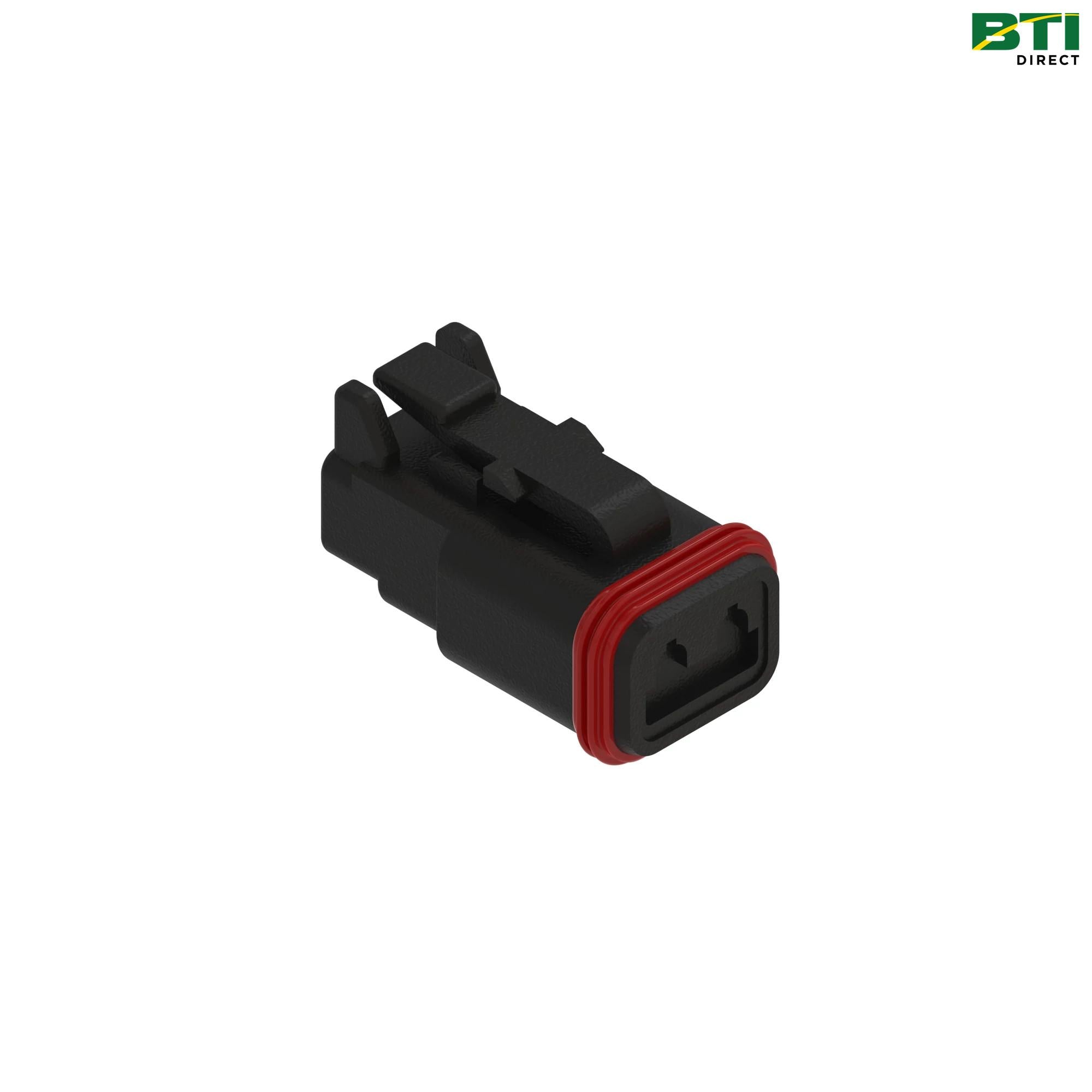 57M7534: Electrical Connector Housing