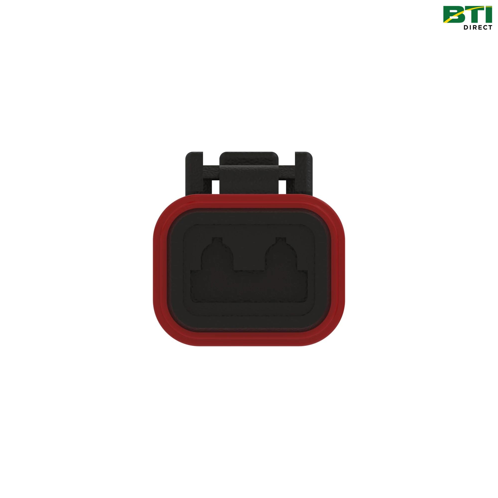 57M7534: Electrical Connector Housing