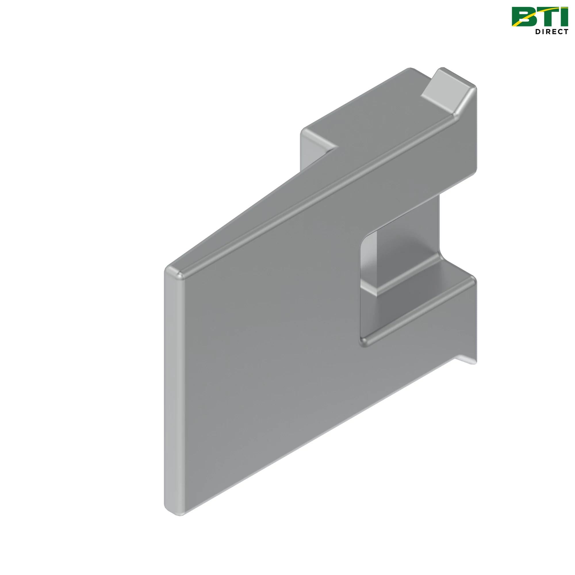 57M7621: Electrical Connect Locking Device