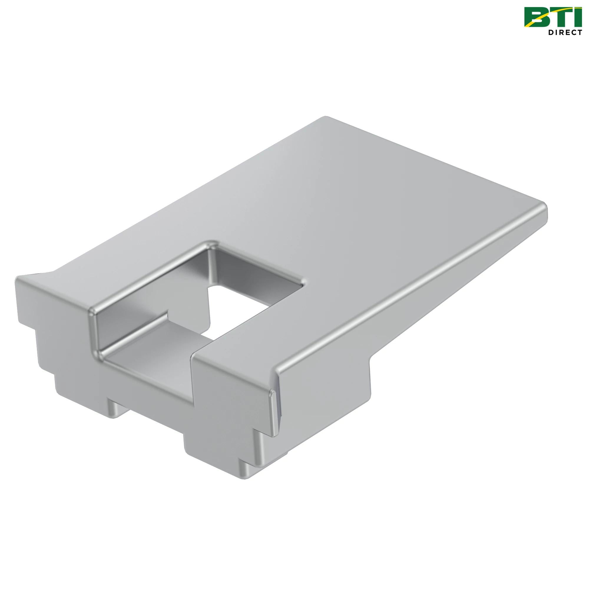 57M7621: Electrical Connect Locking Device
