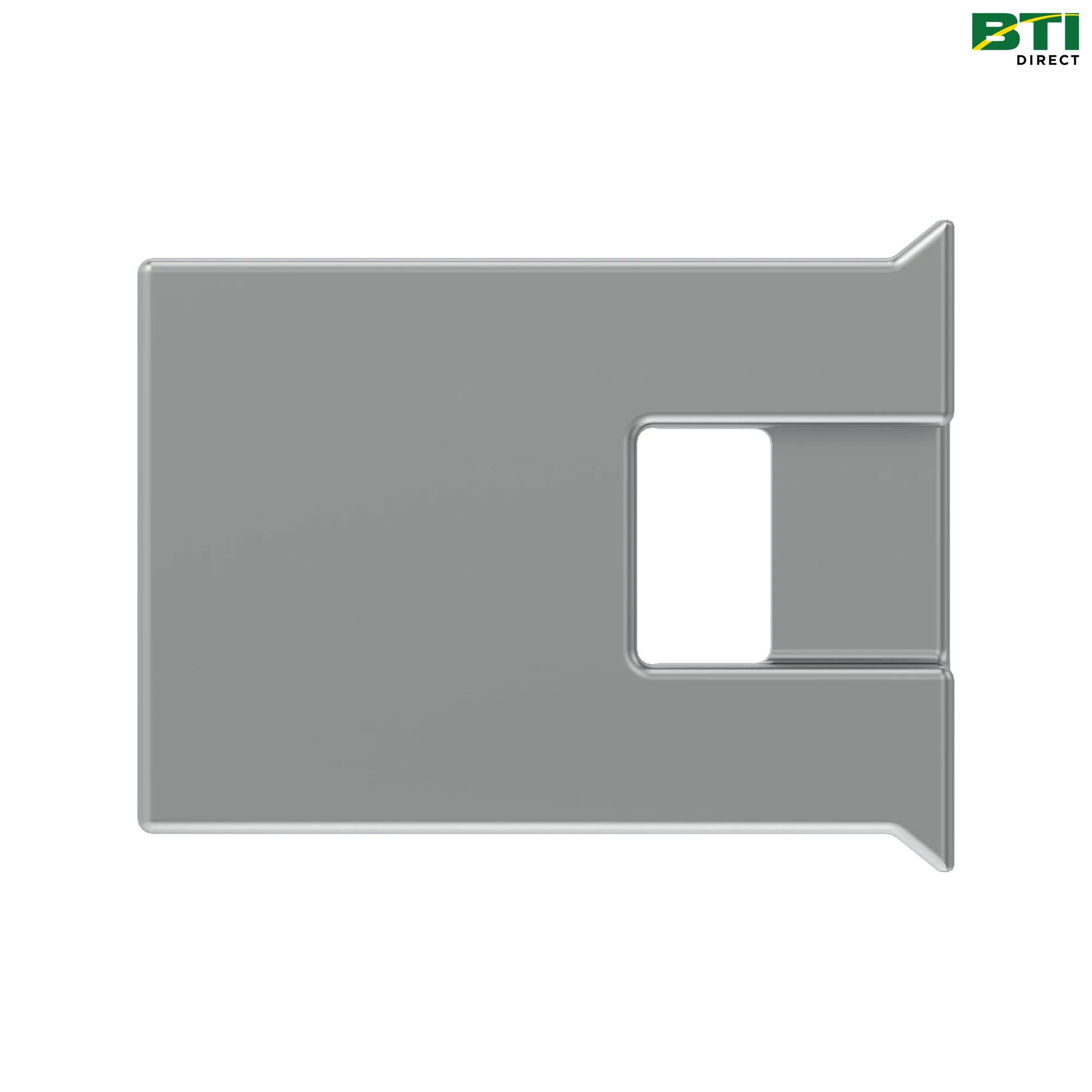 57M7621: Electrical Connect Locking Device