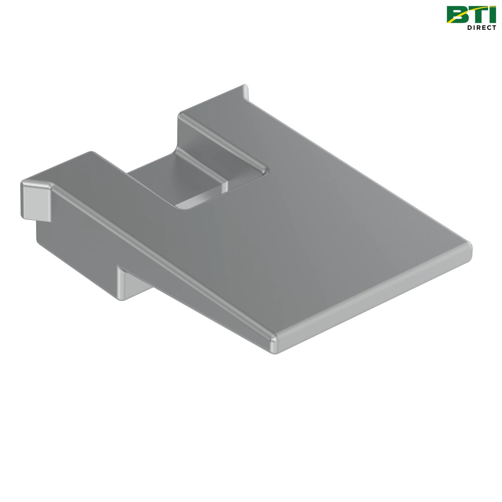 57M7621: Electrical Connect Locking Device