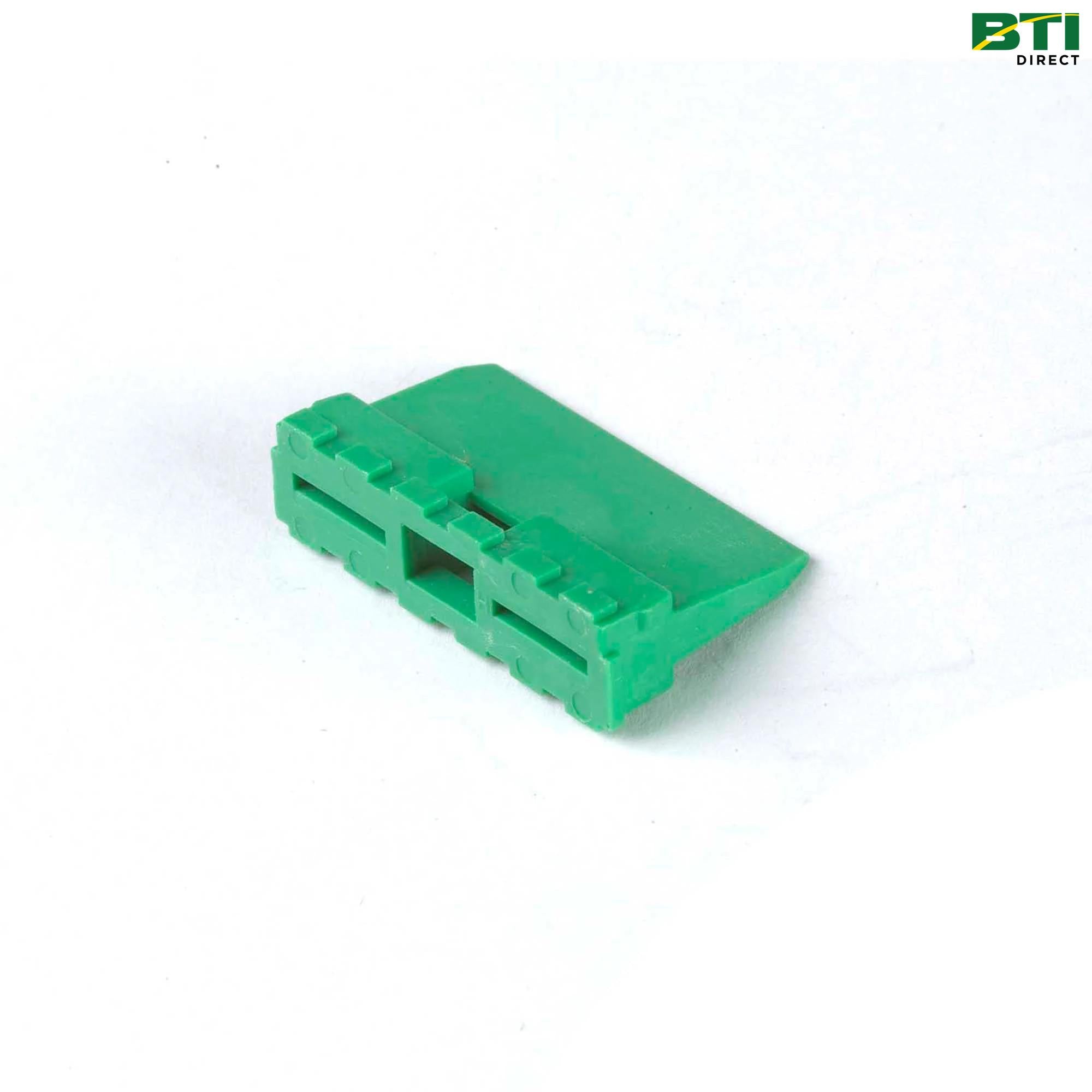 57M7682: Electrical Connect Locking Device