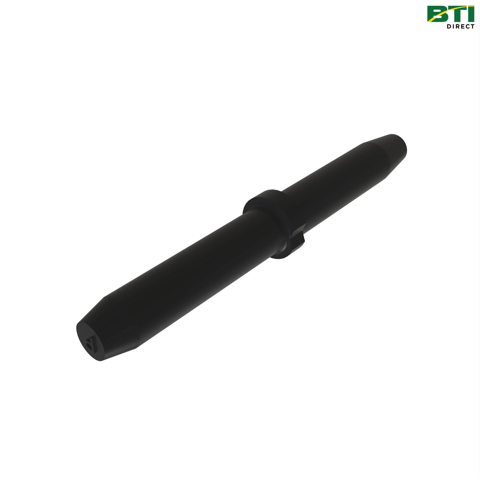 57M7741: Plastic Blank