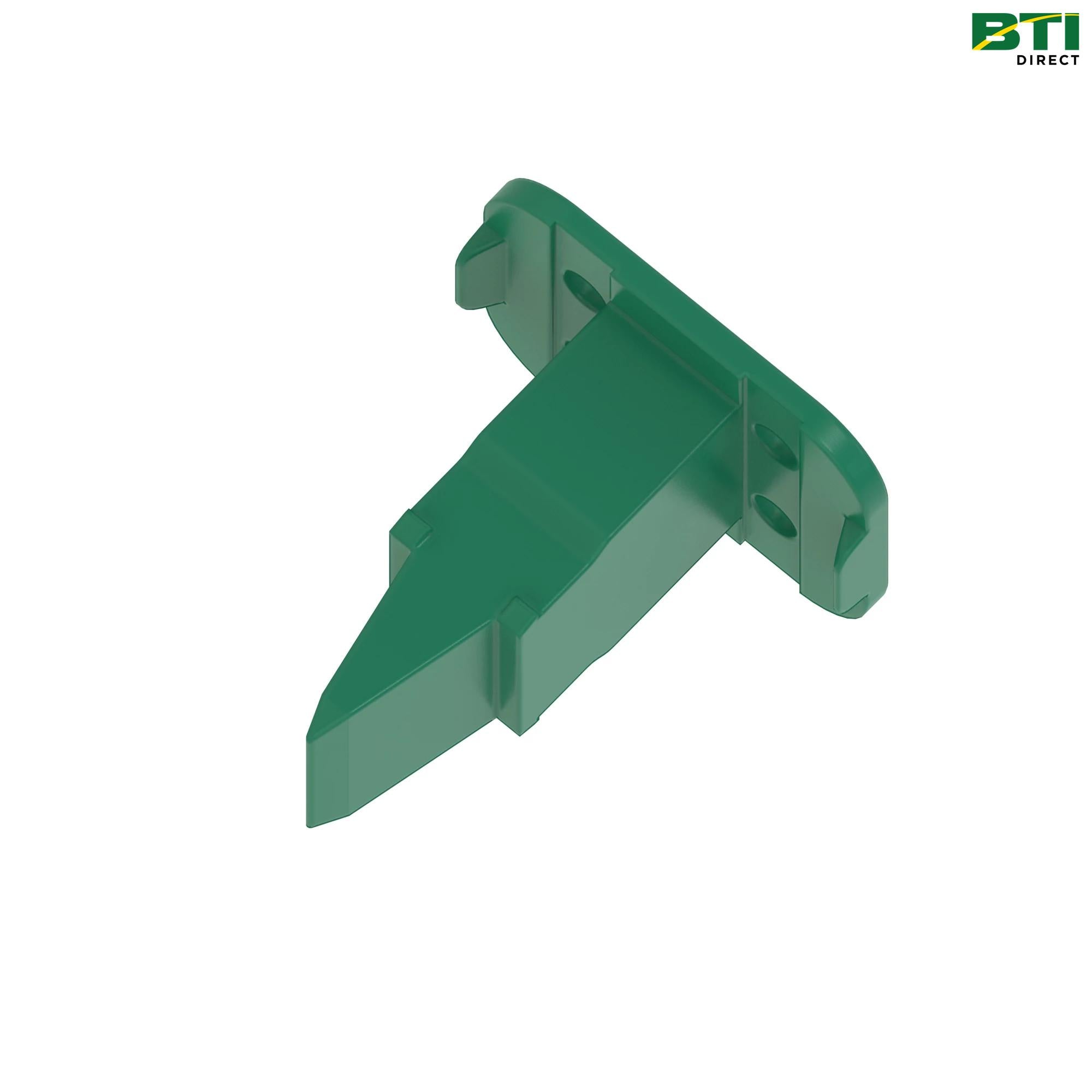 57M8016: Electrical Connect Locking Device