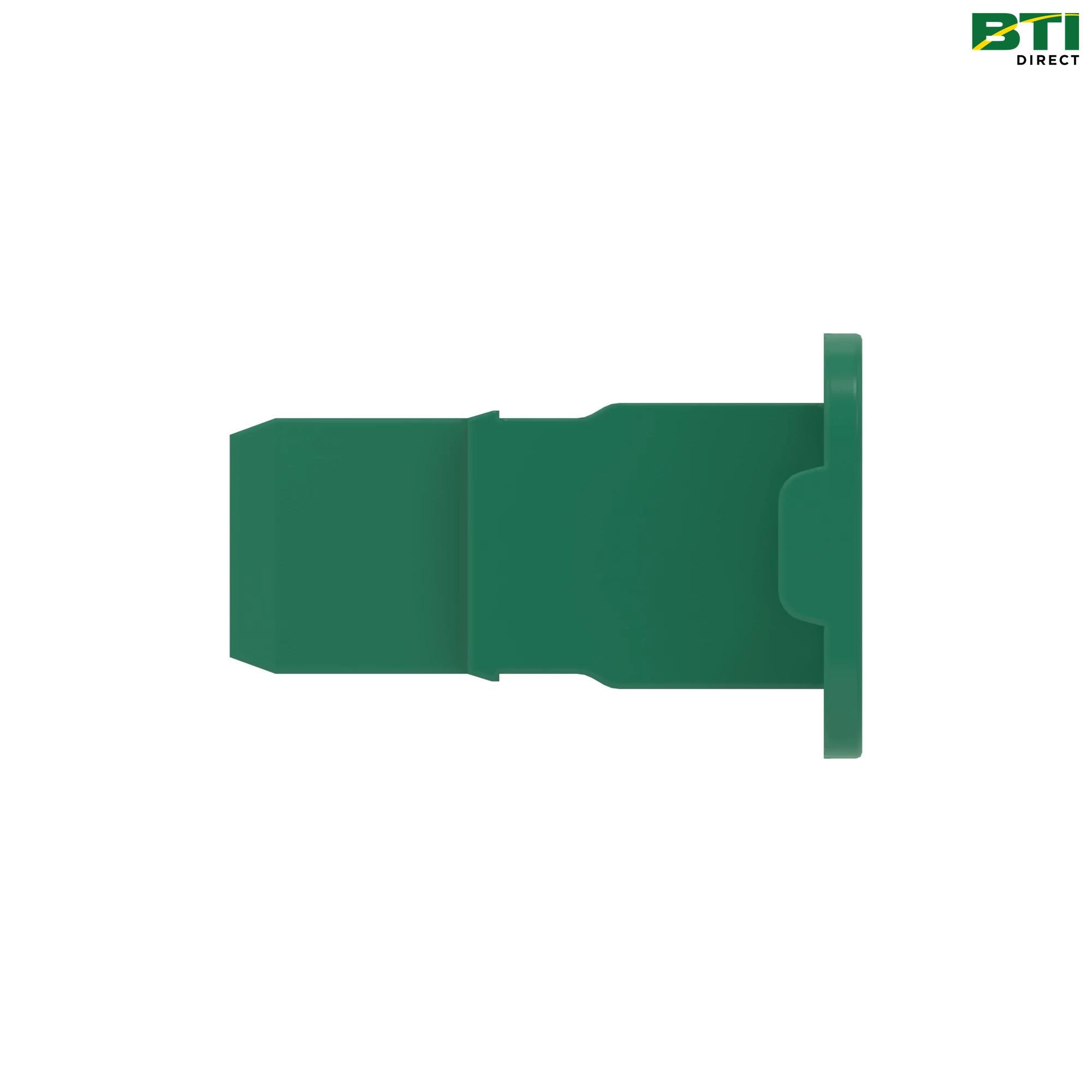 57M8016: Electrical Connect Locking Device