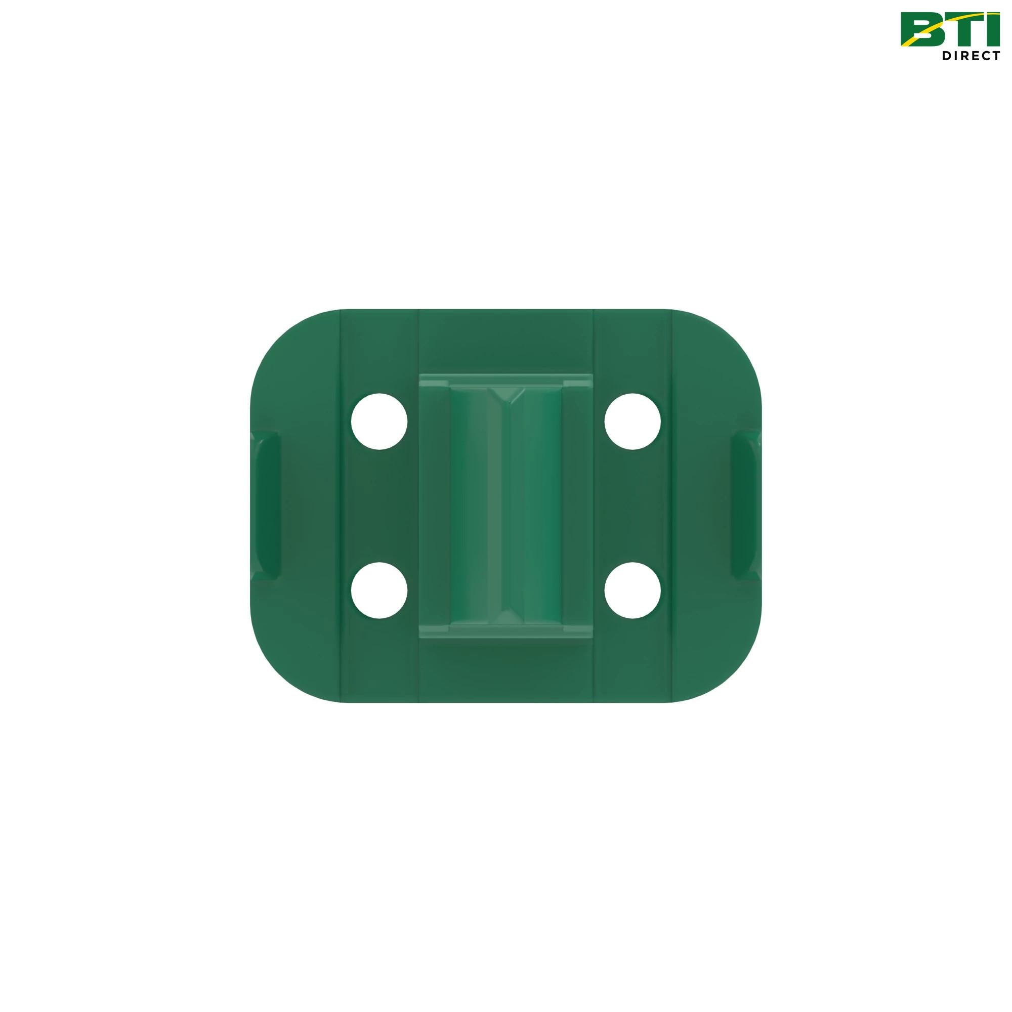 57M8016: Electrical Connect Locking Device