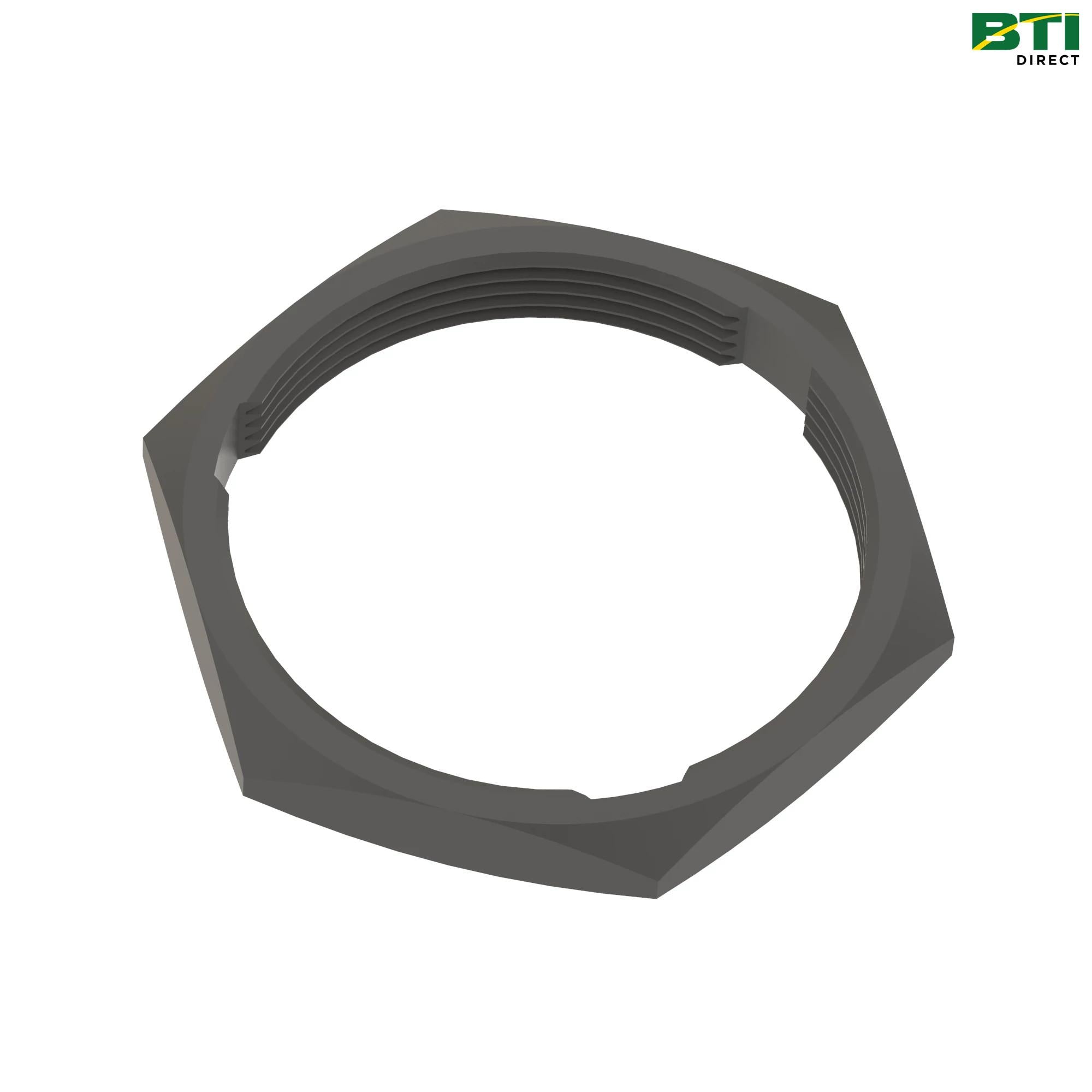 57M8035: Shell Panel Nut