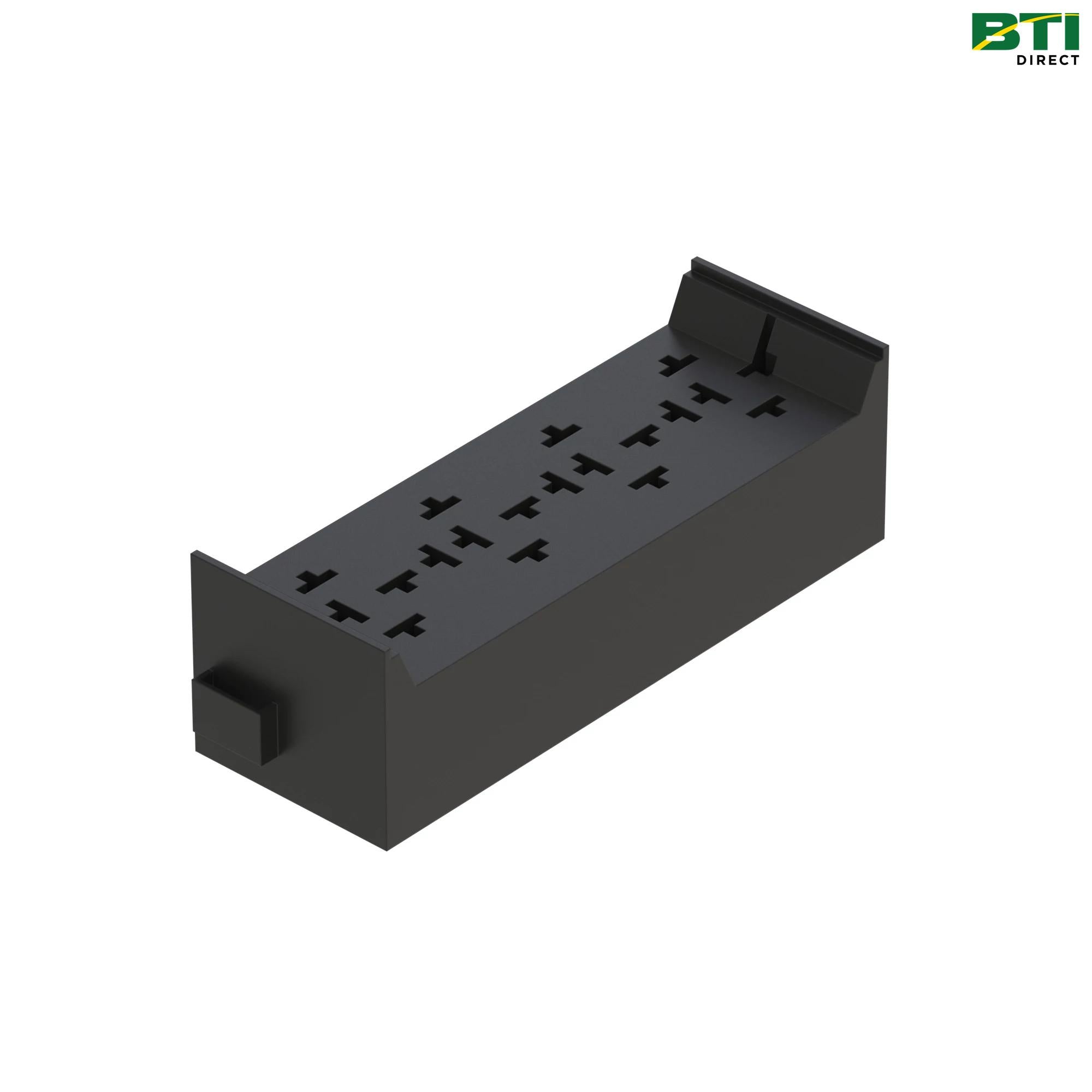 57M8053: Relay Module