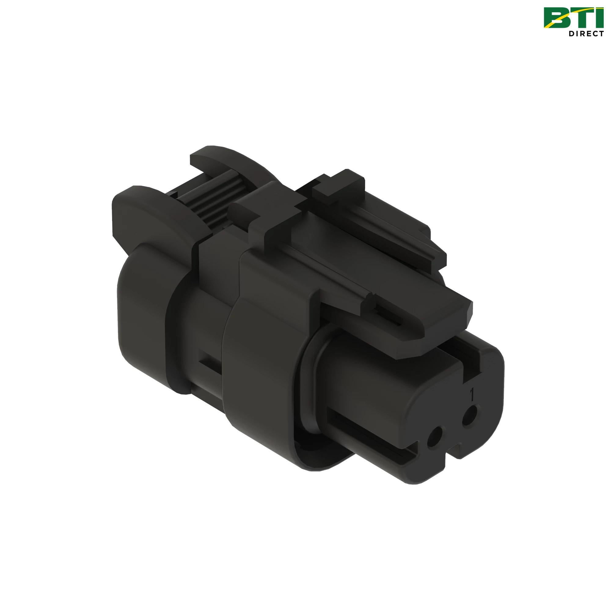57M8135: External Electrical Connector Terminal