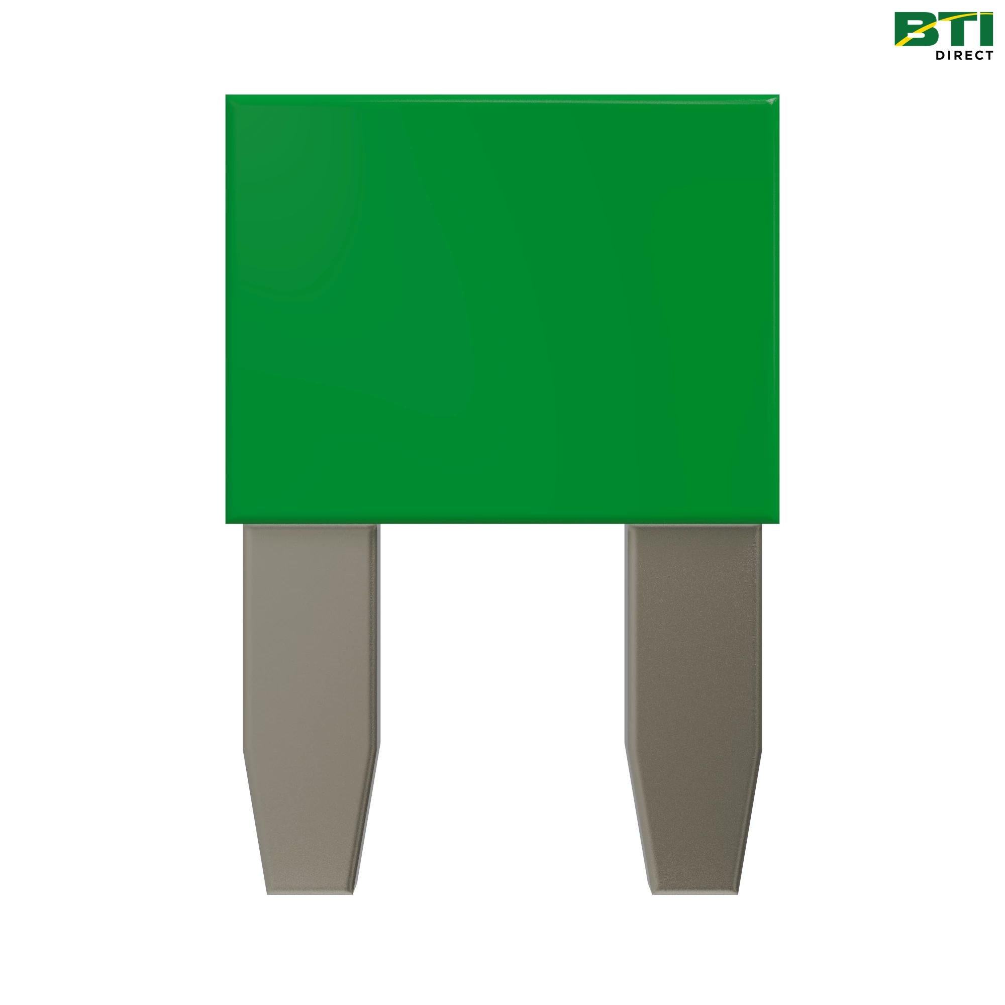 57M8163: Fuse, 30 Amperes