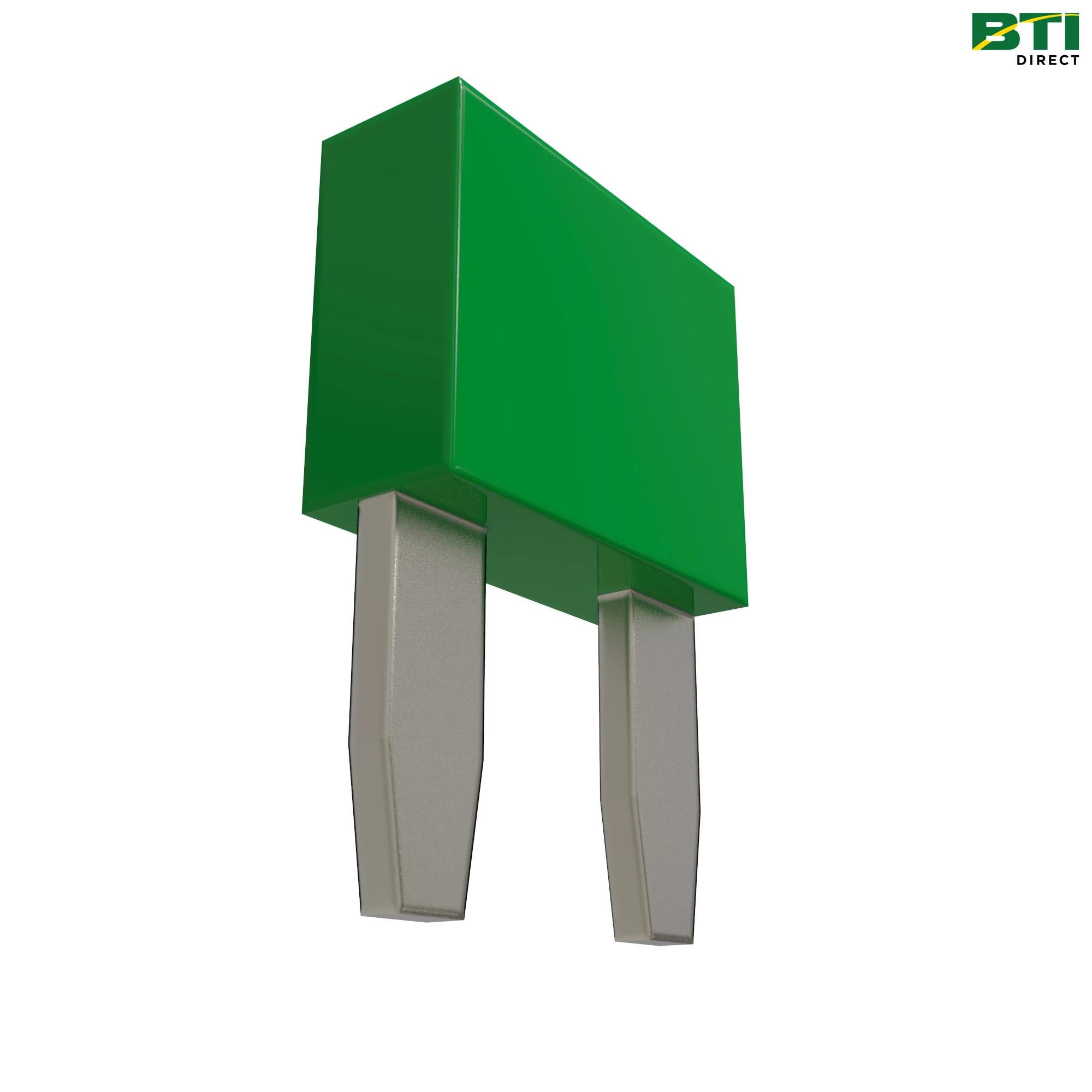 57M8163: Fuse, 30 Amperes