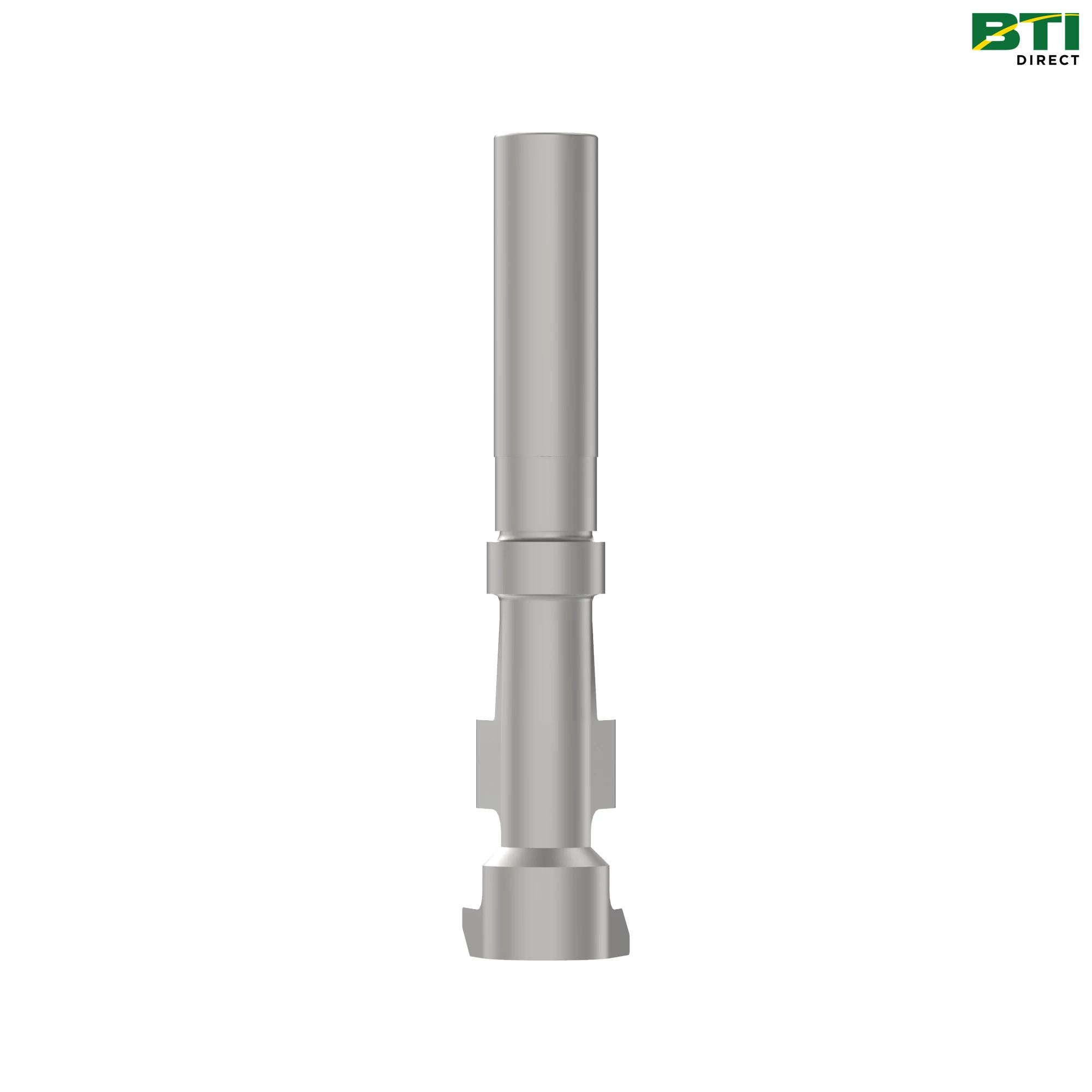 57M8165: Electrical Connector Terminal