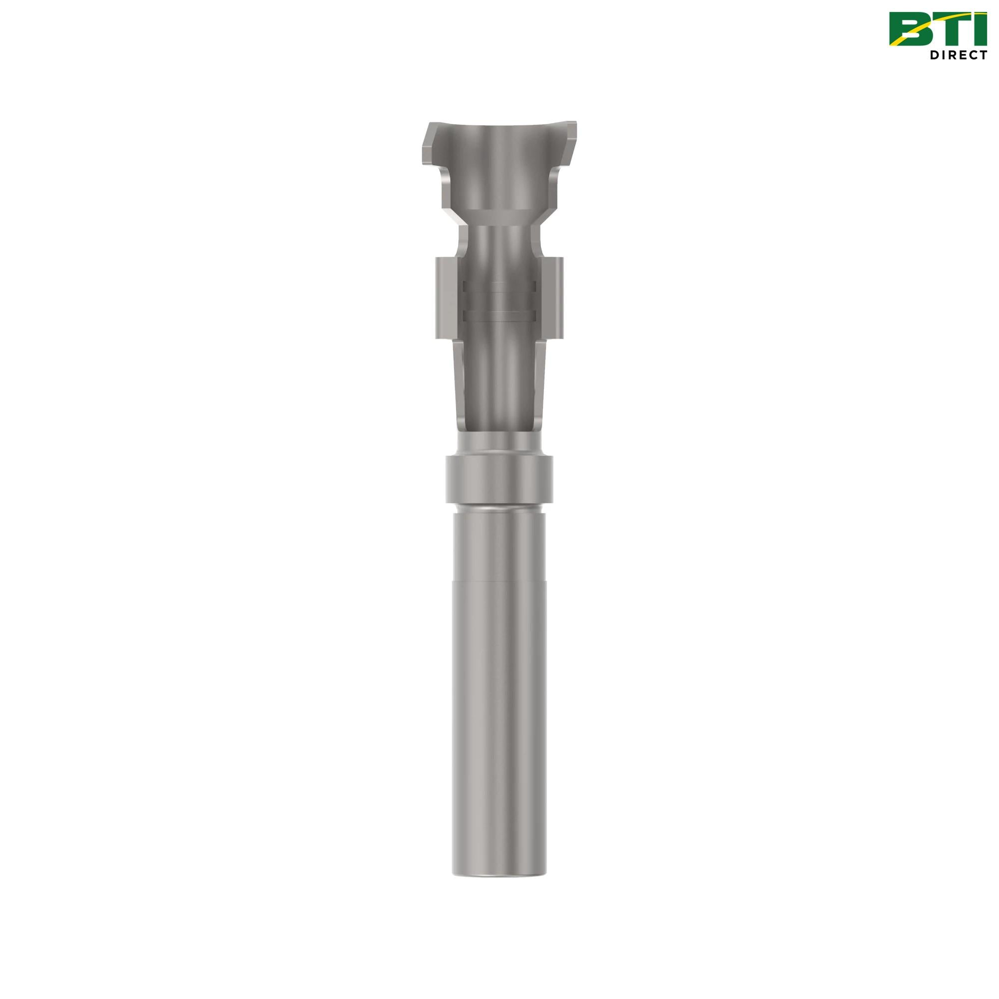 57M8165: Electrical Connector Terminal