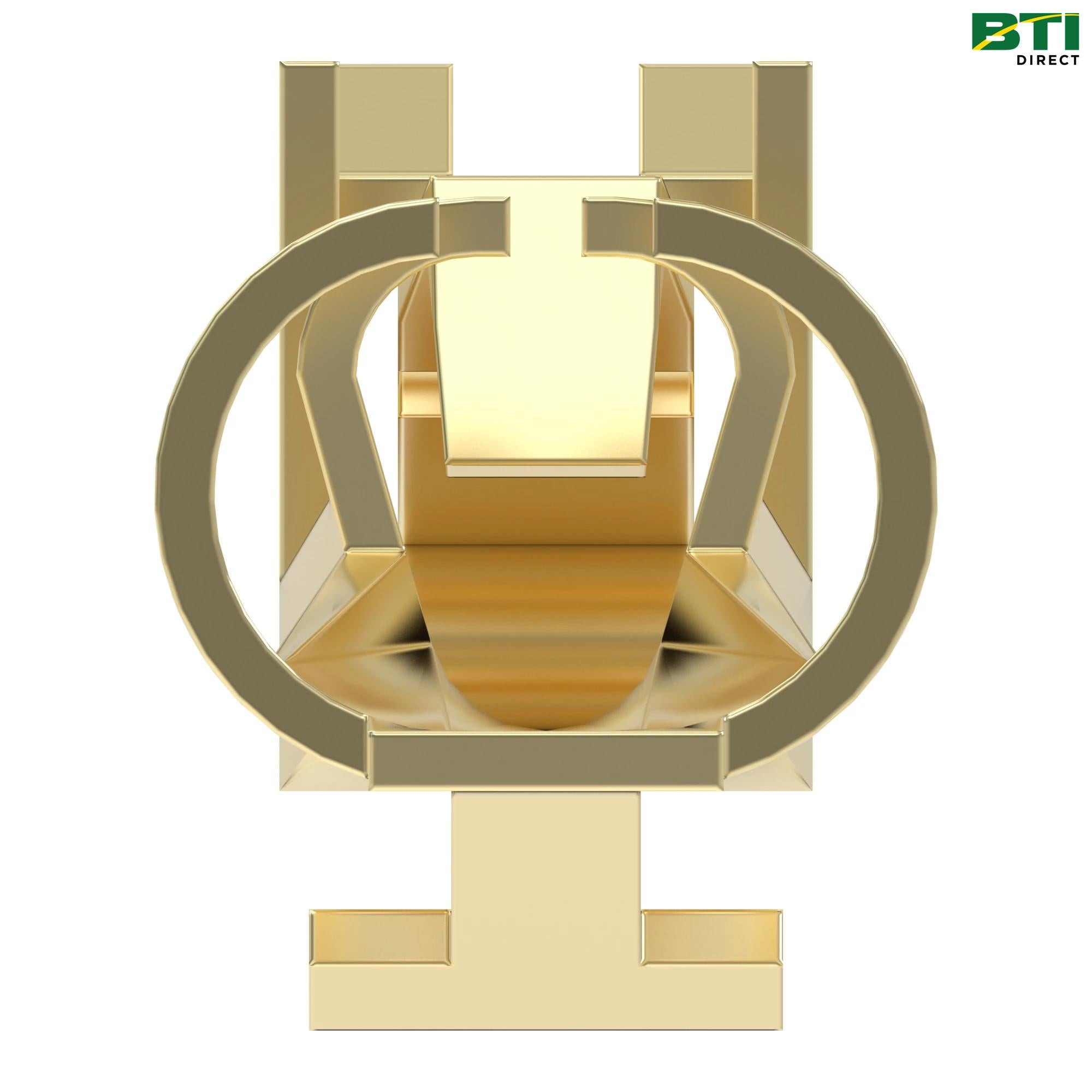 57M8259: Electrical Connector Terminal