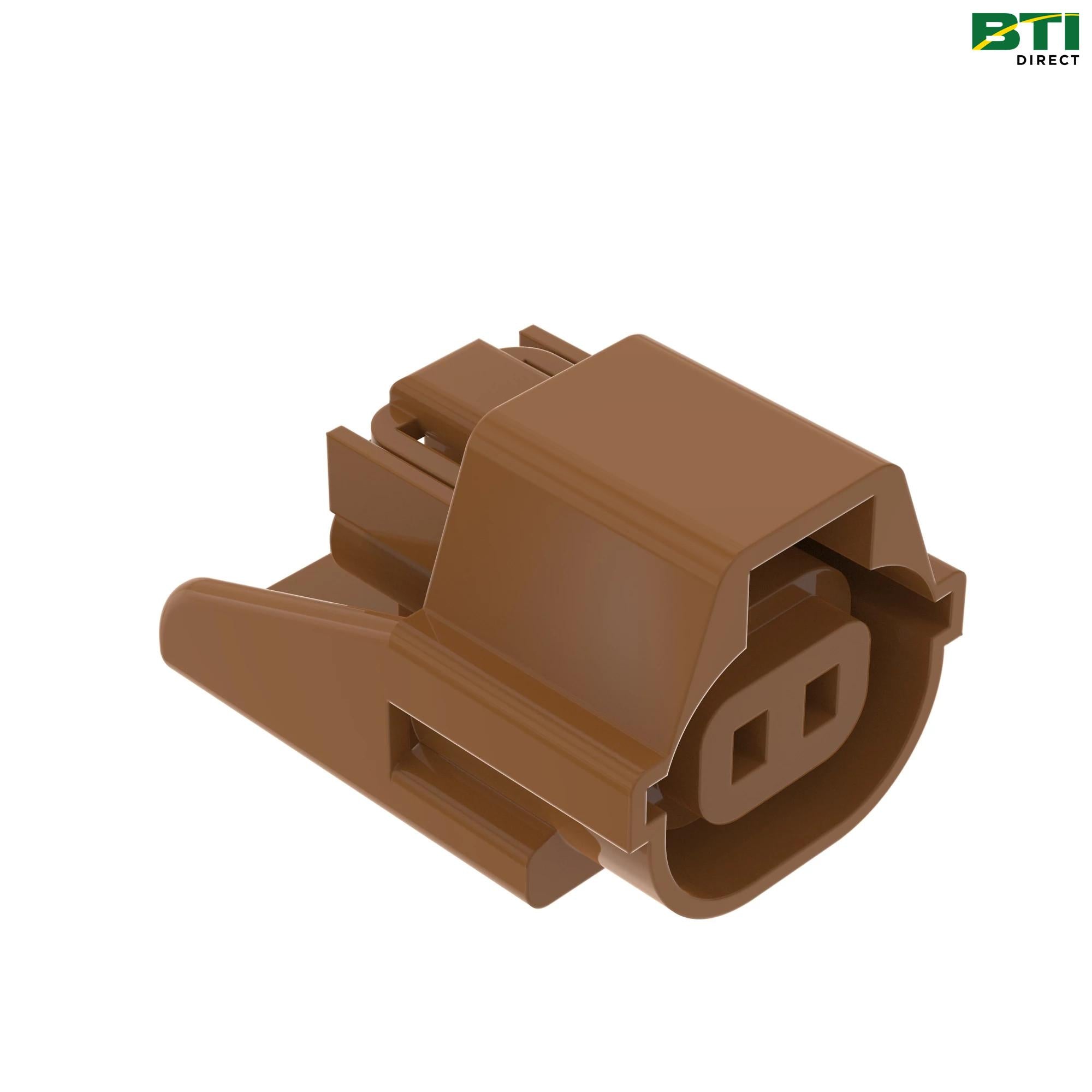 57M8403: Electrical Connector Housing