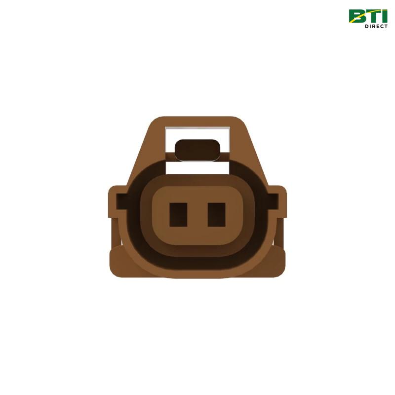 57M8403: Electrical Connector Housing