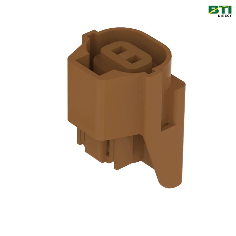 57M8403: Electrical Connector Housing