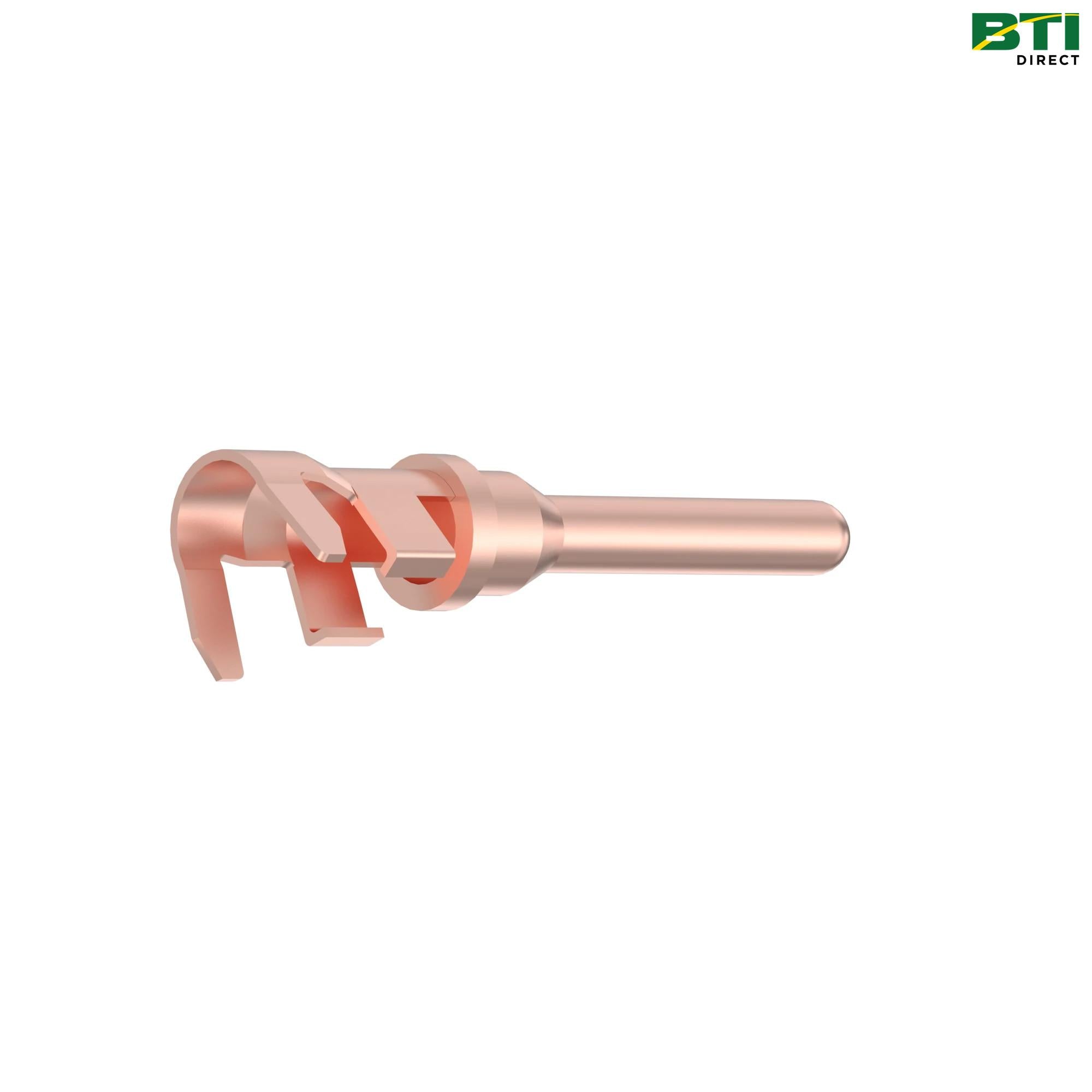 57M8592: Electrical Connector Terminal