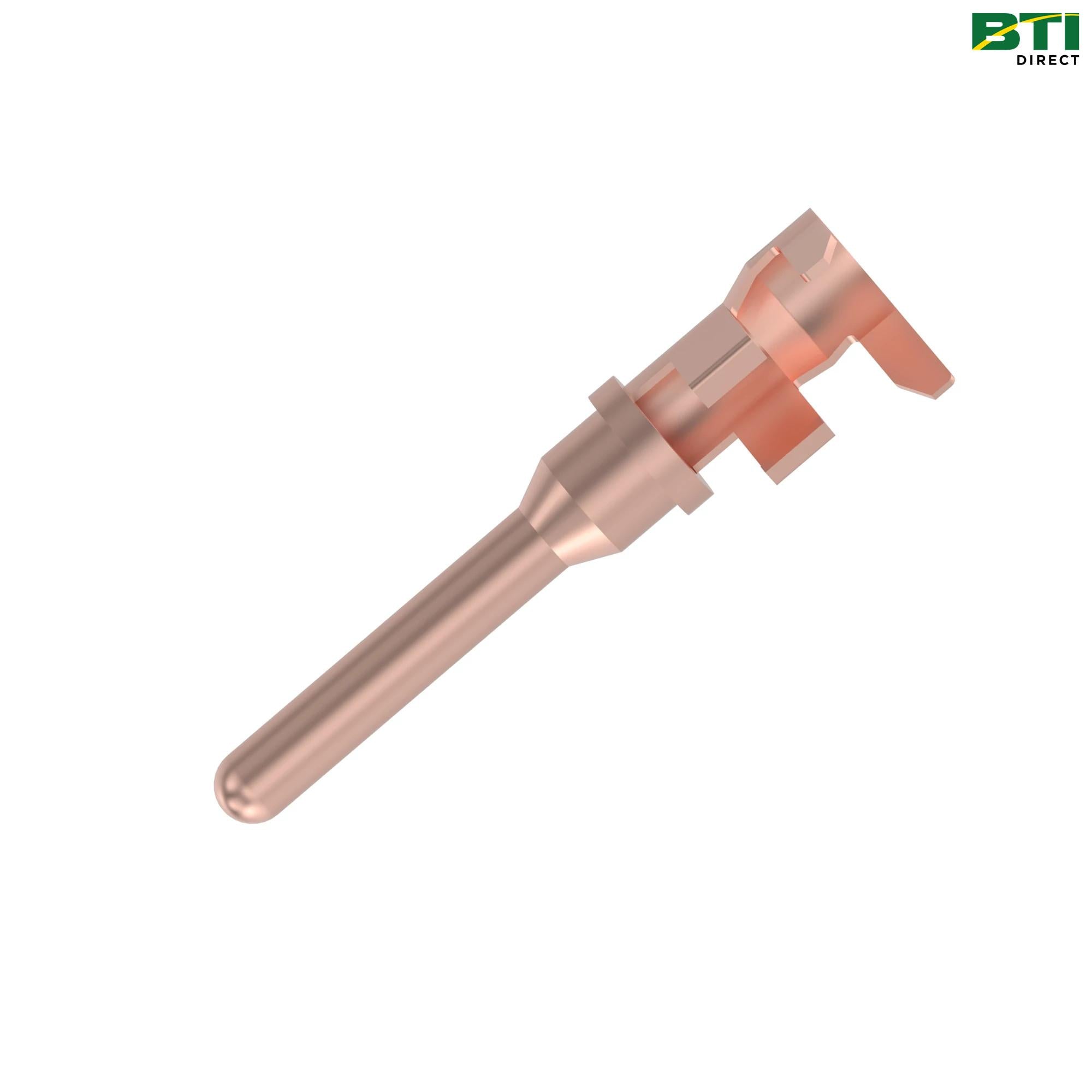 57M8592: Electrical Connector Terminal