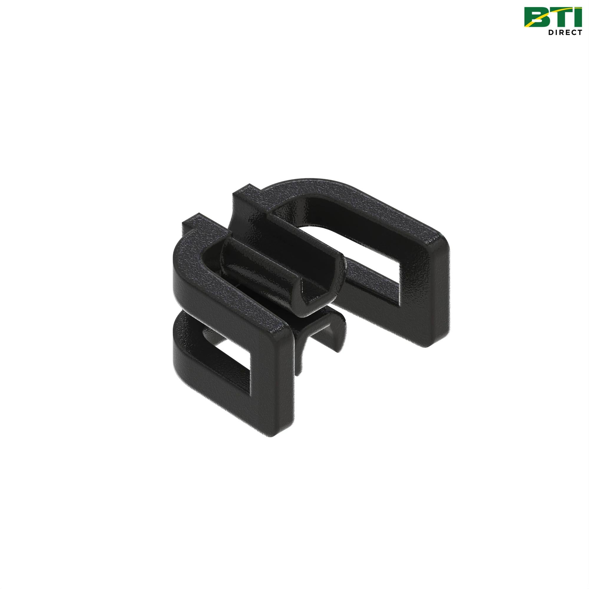 57M8633: Medium Gray Electrical Connector Accessory