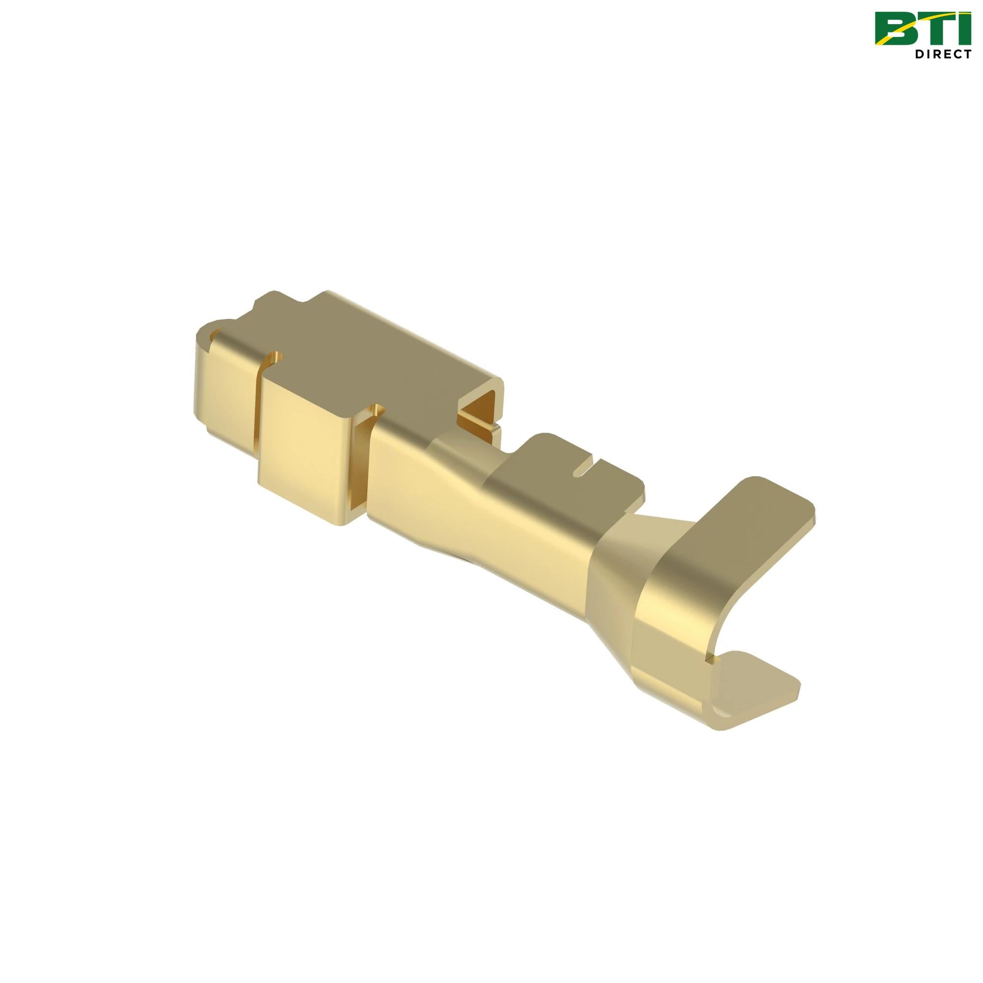 57M9198: Electrical Connector Terminal