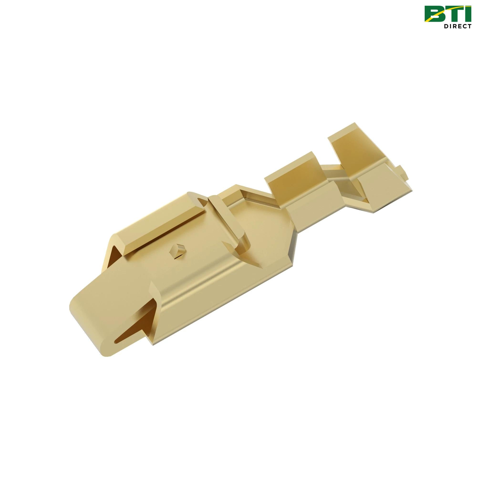 57M9200: Electrical Connector Terminal