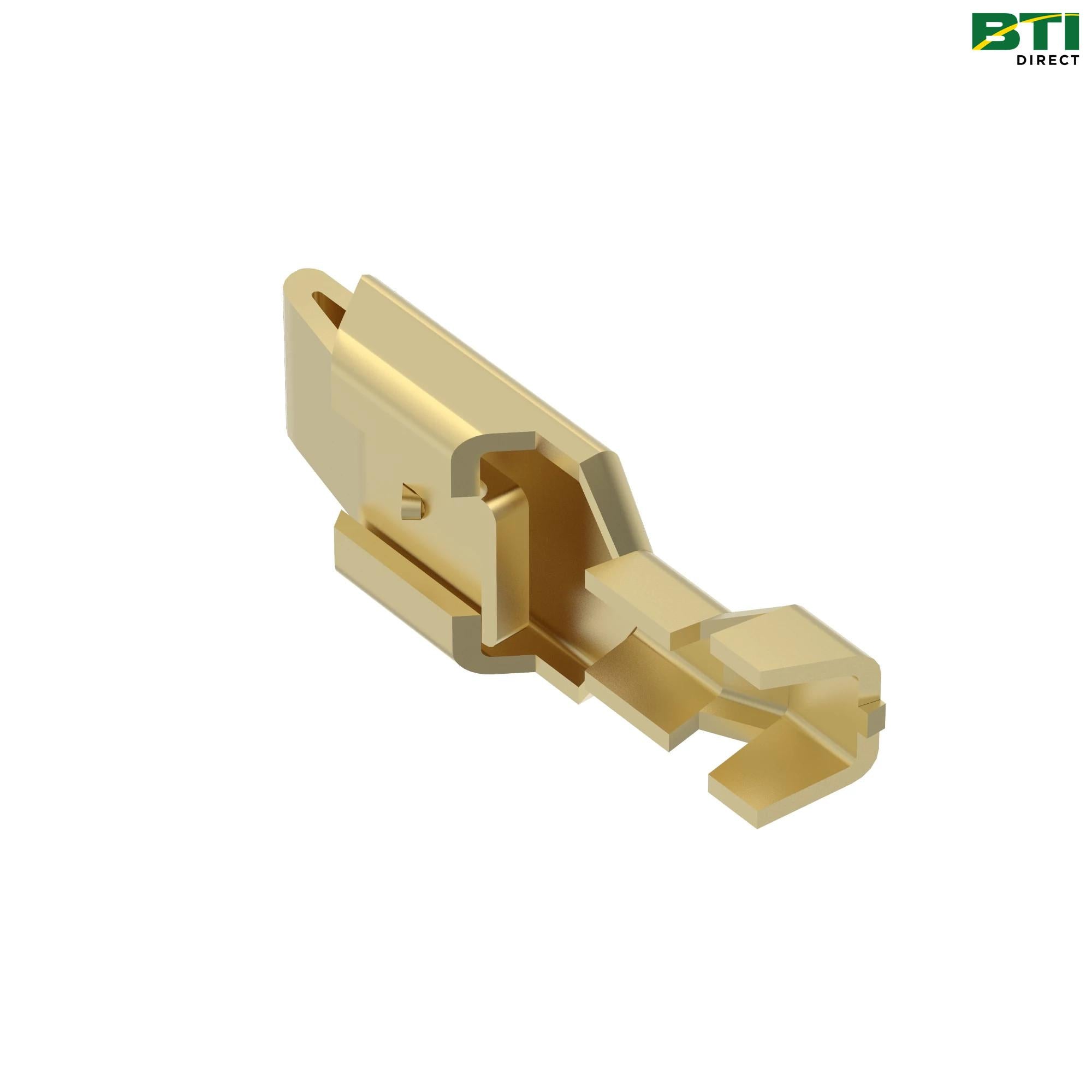 57M9200: Electrical Connector Terminal