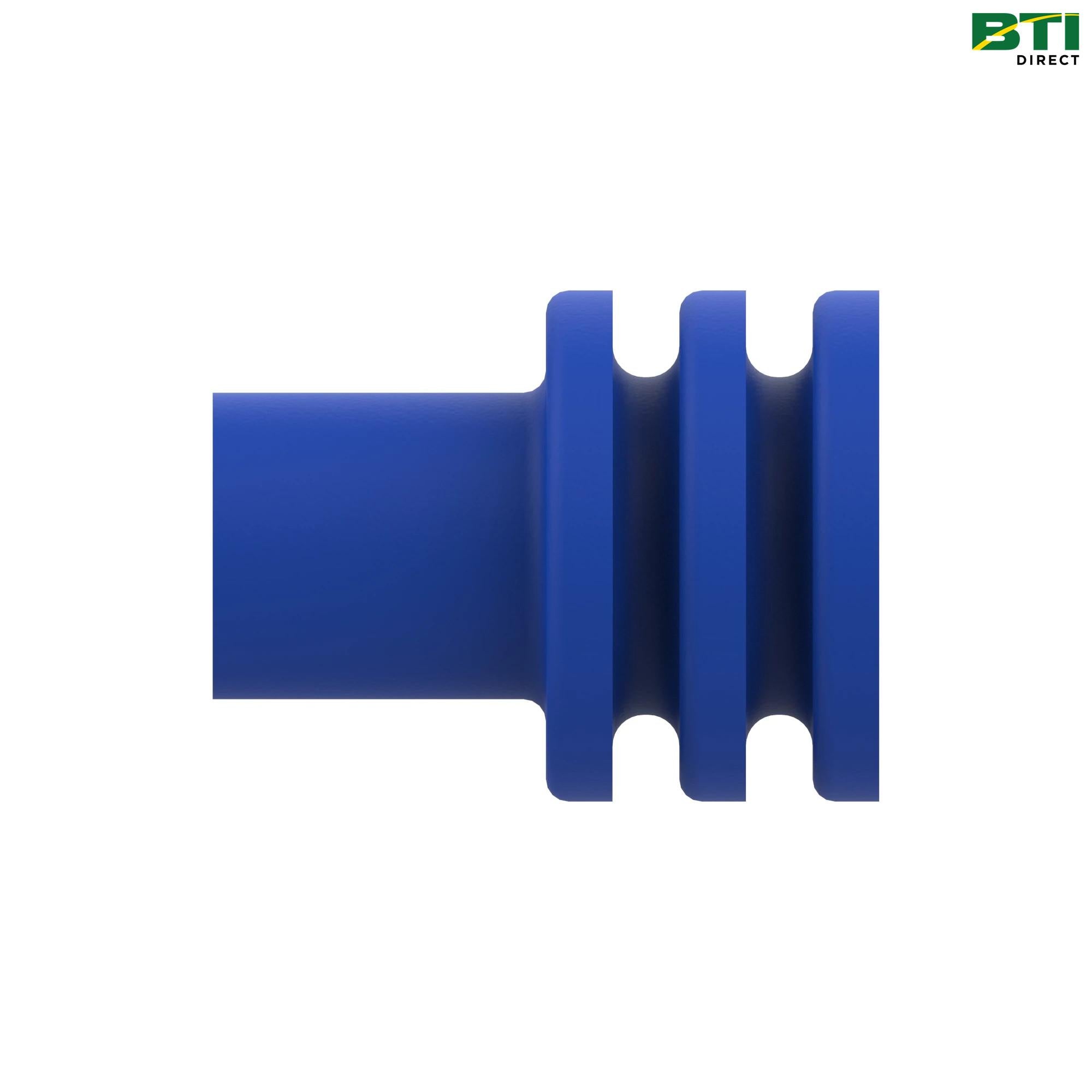 57M9214: Blue Electrical Connector Seal