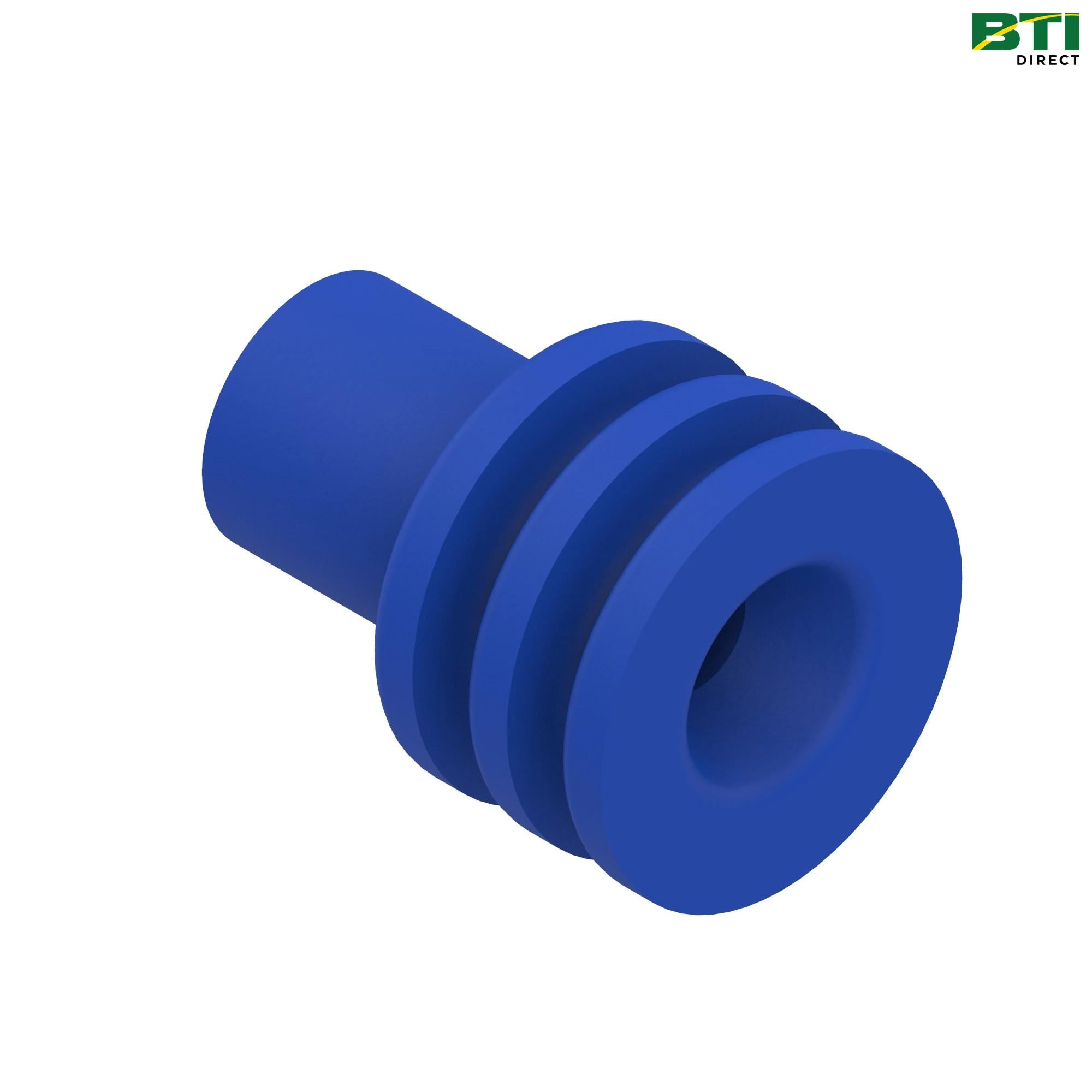 57M9214: Blue Electrical Connector Seal
