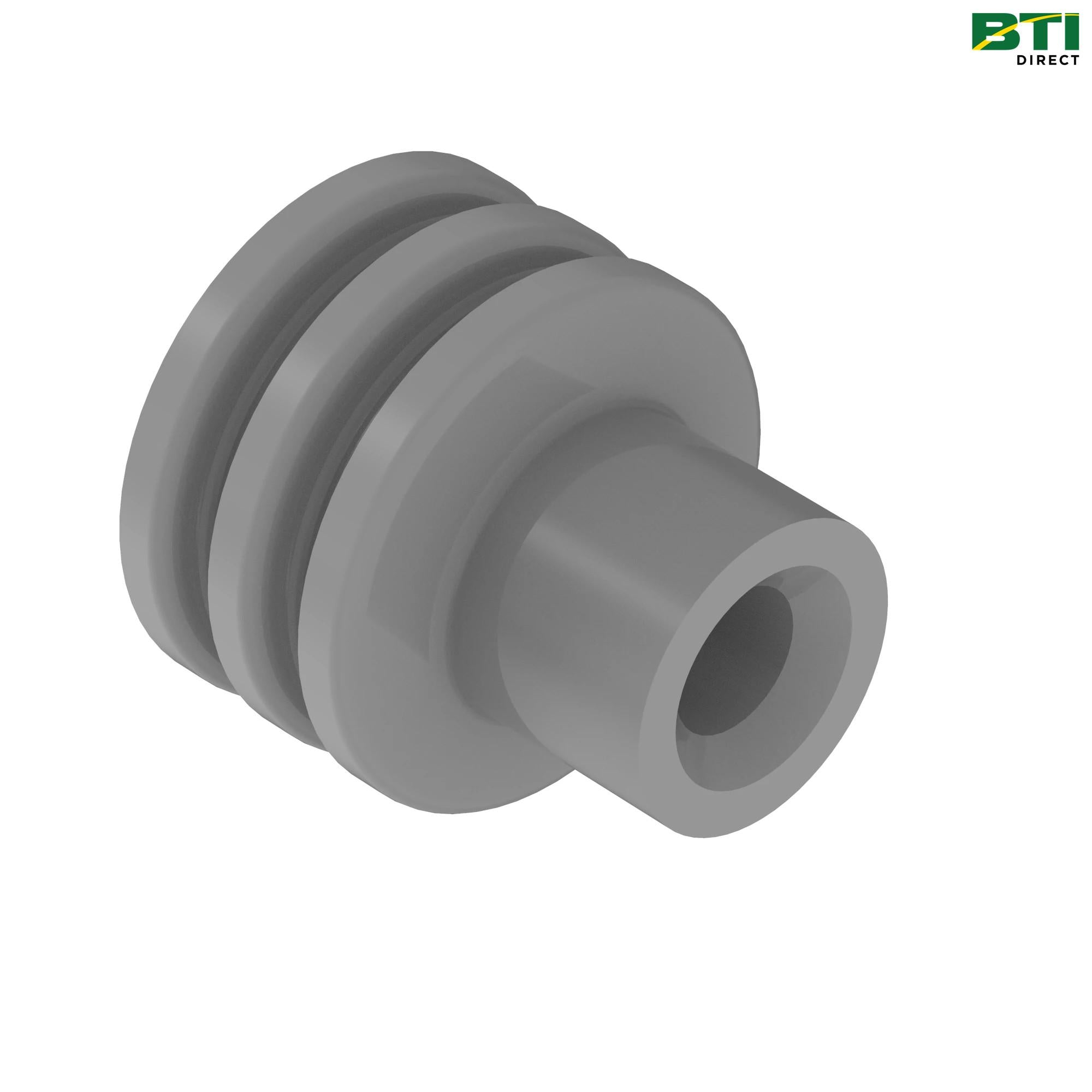 57M9216: Gray Electrical Connector Seal
