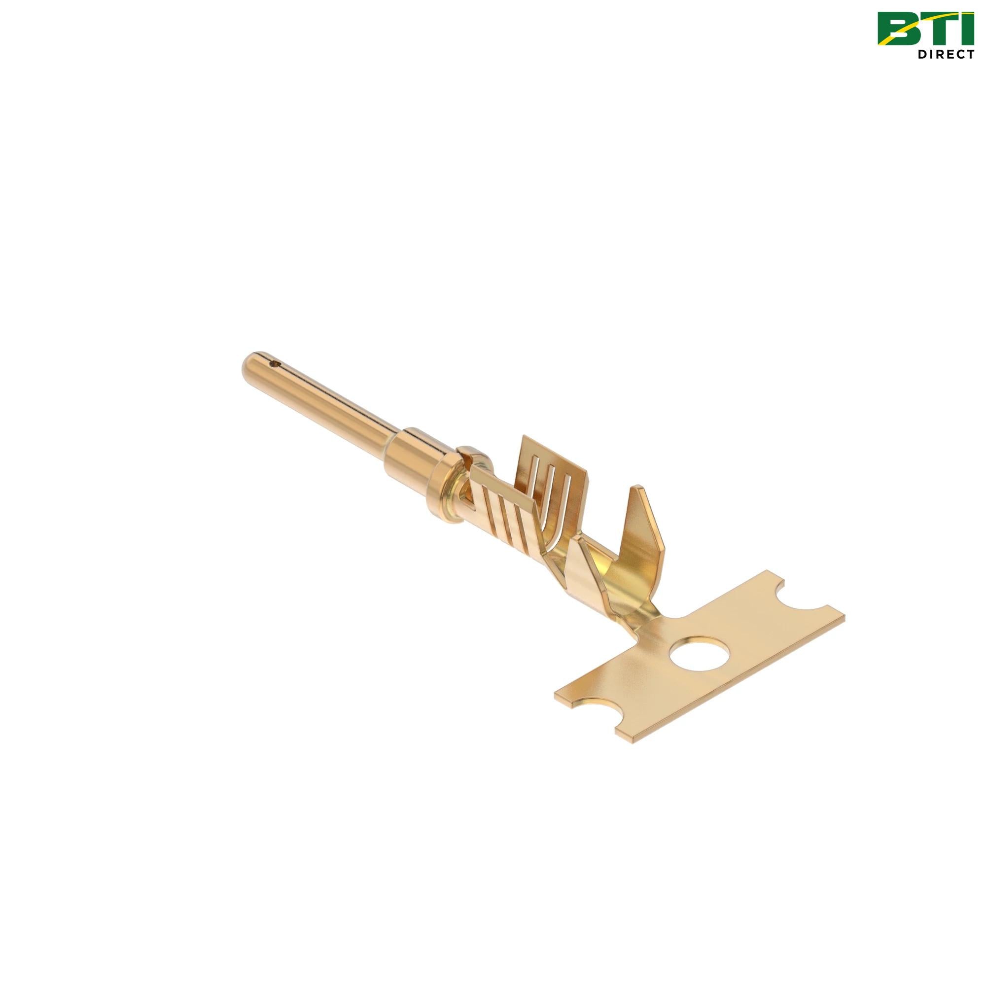 57M9525: Electrical Connector Terminal