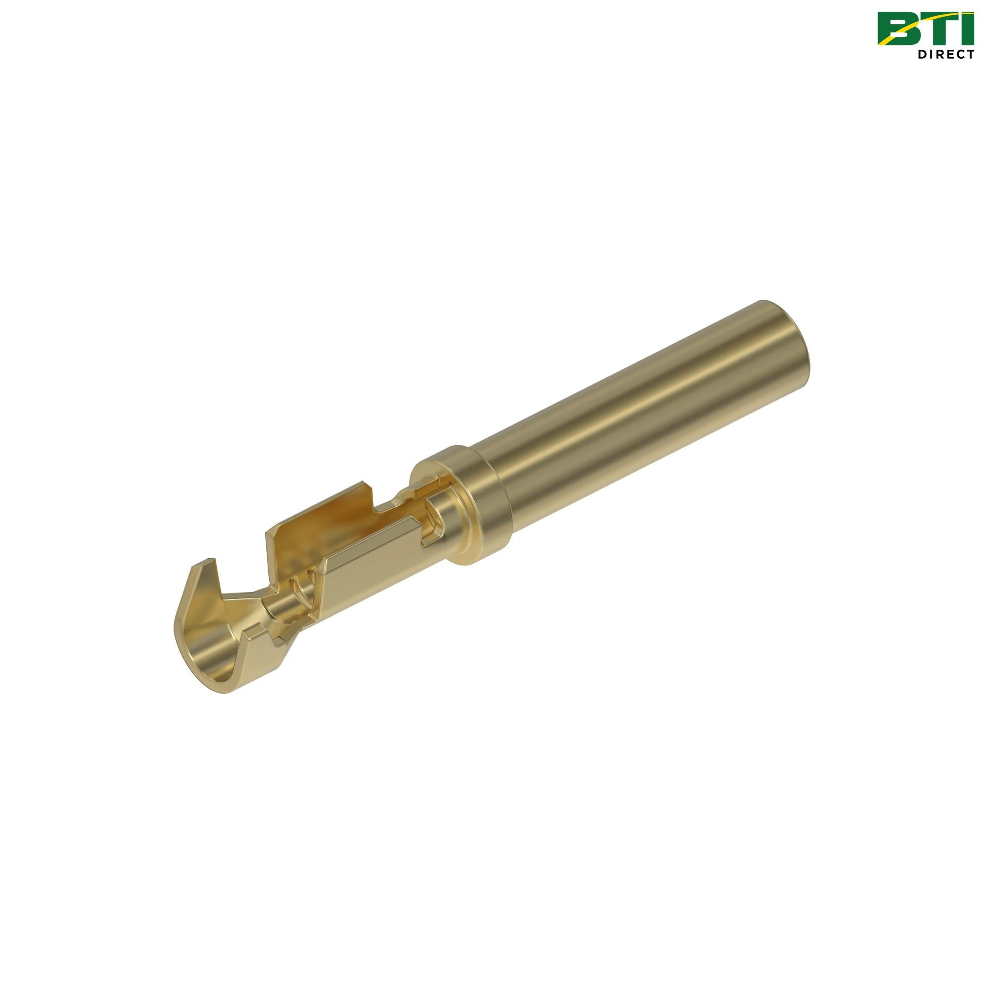 57M9808: Electrical Connector Terminal