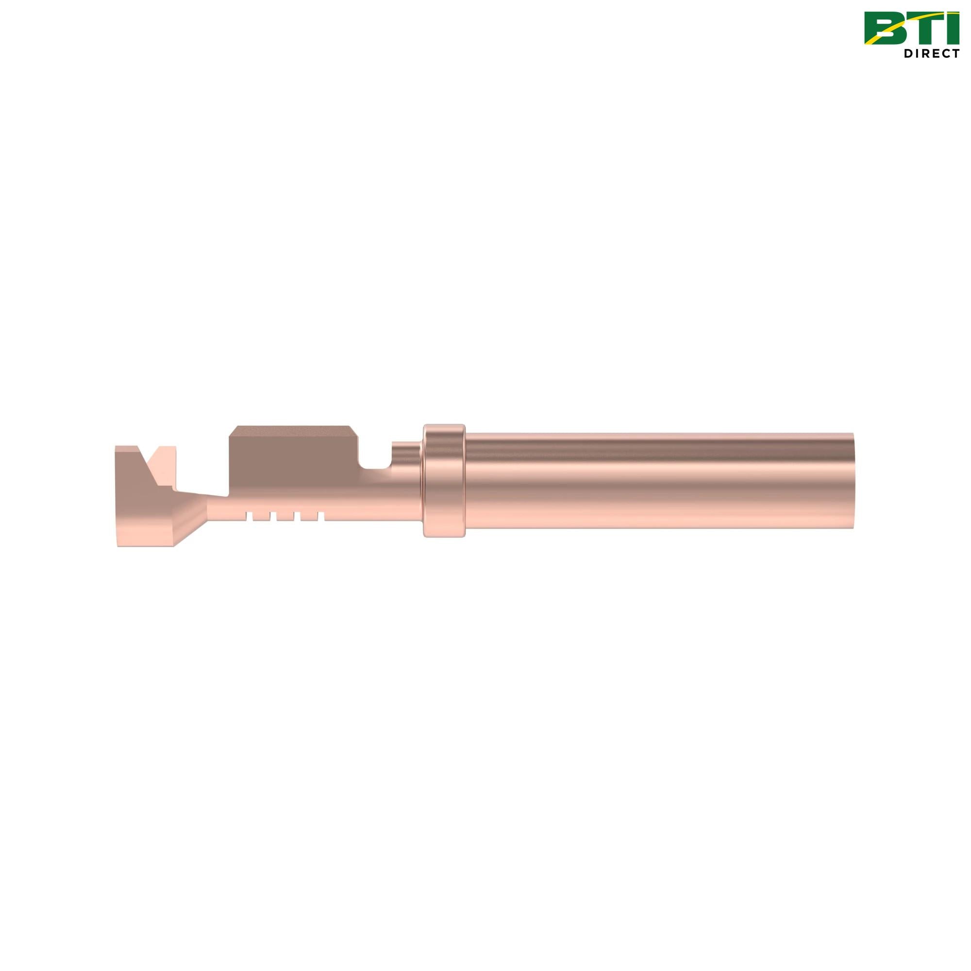 57M9809: Electrical Connector Terminal