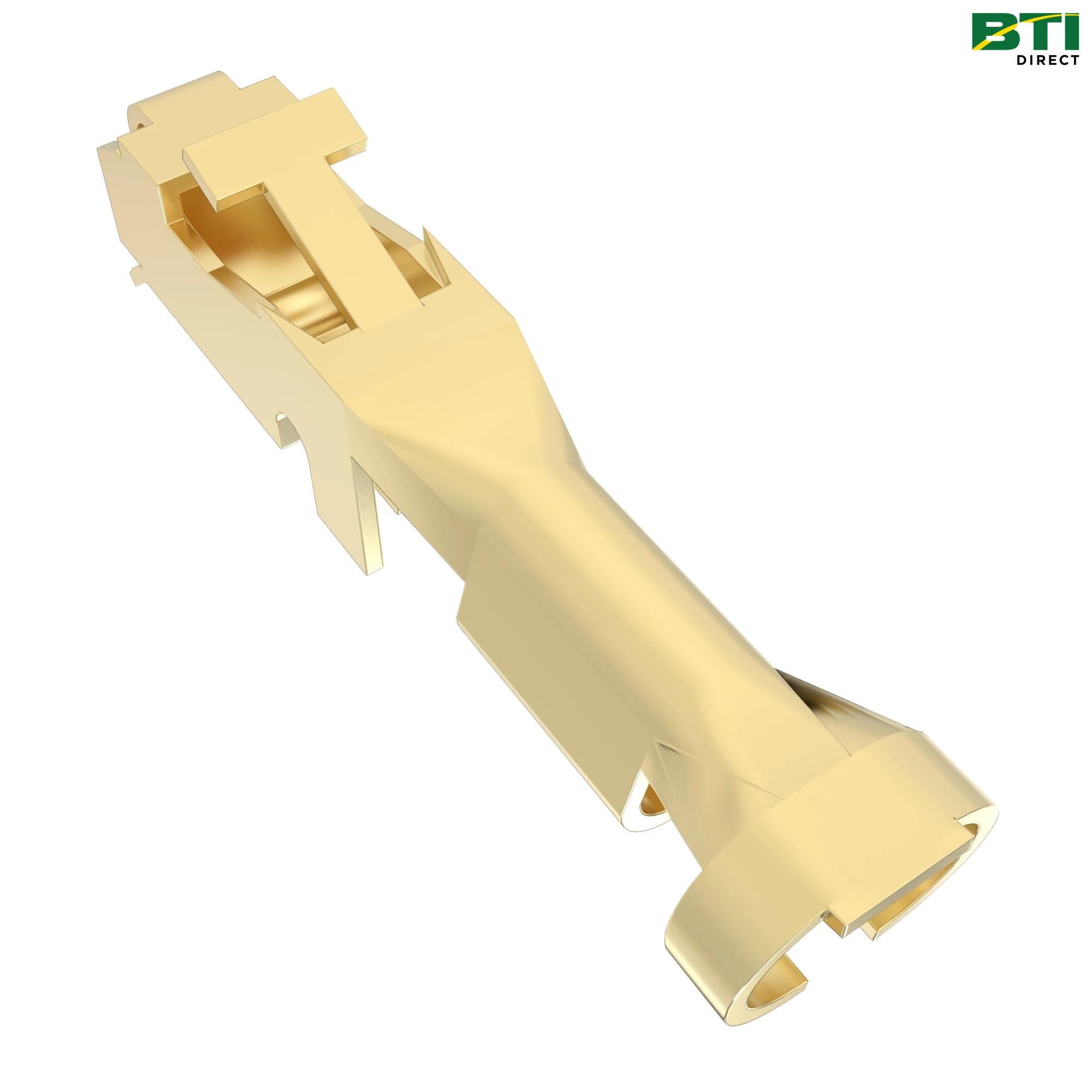 57M9831: External Electrical Connector Terminal