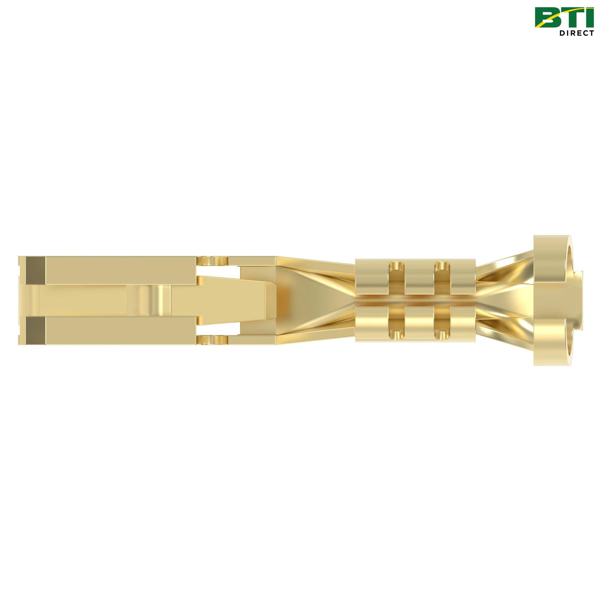 57M9831: External Electrical Connector Terminal