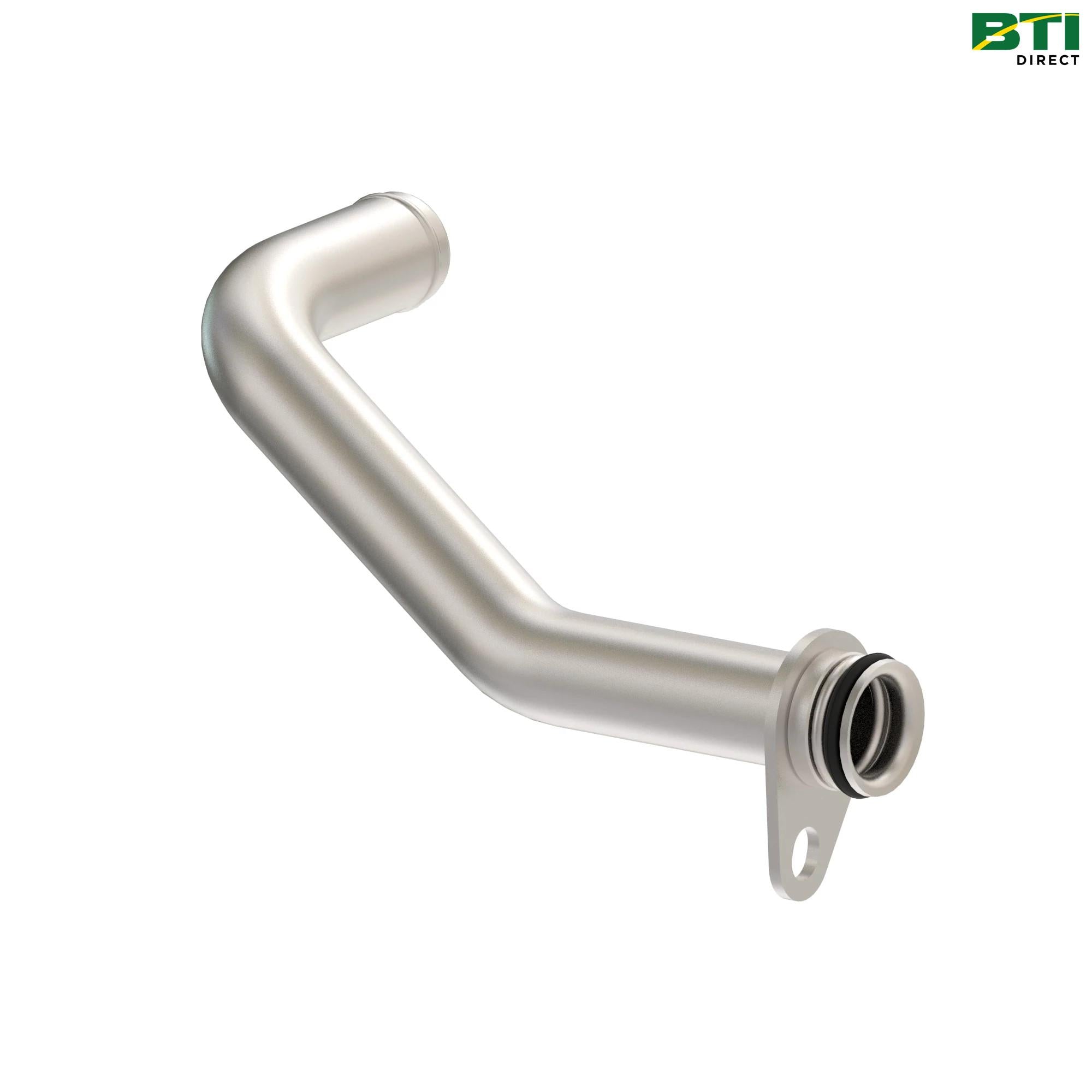 RE556784: Coolant Outlet Line