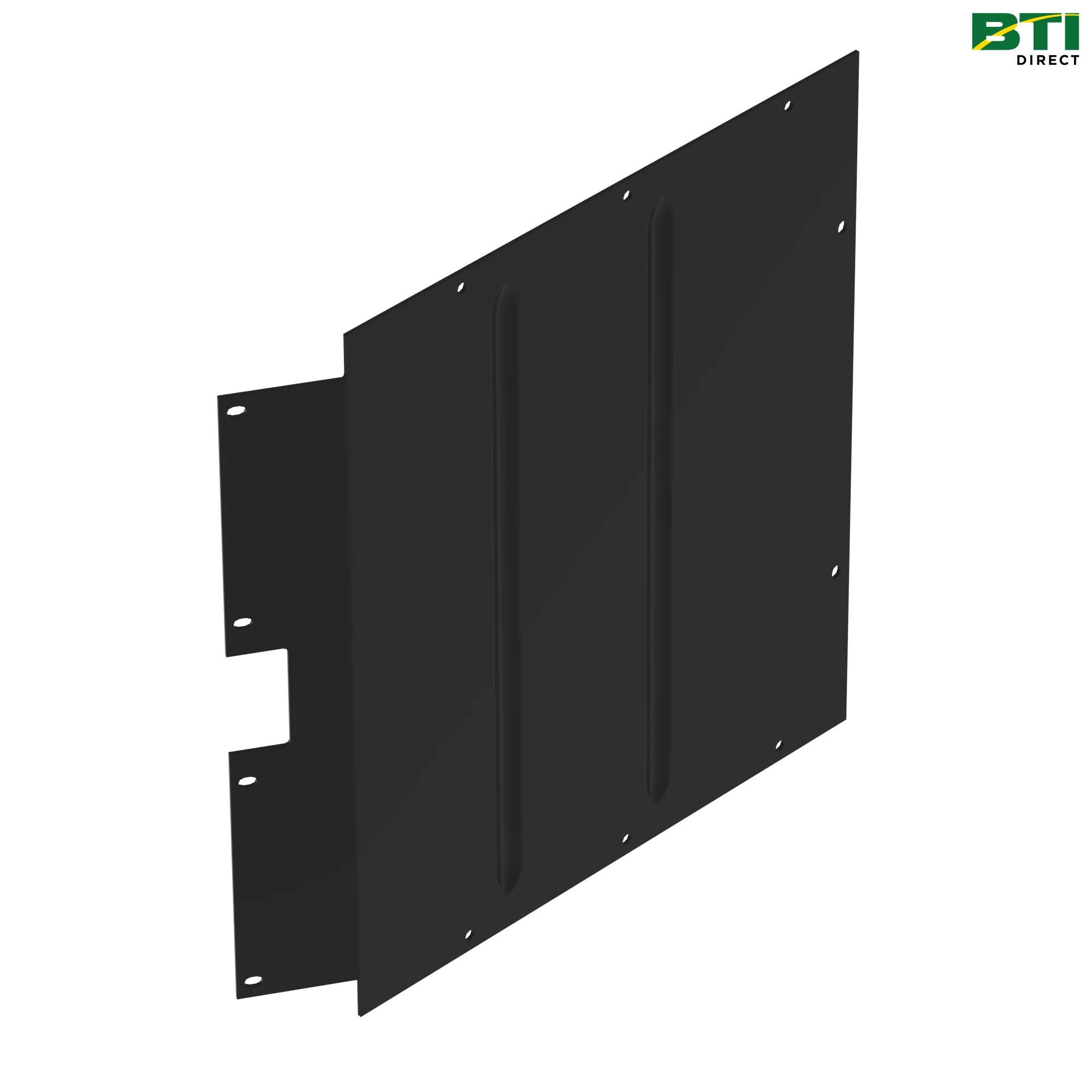 L77902: Floor Middle Plate