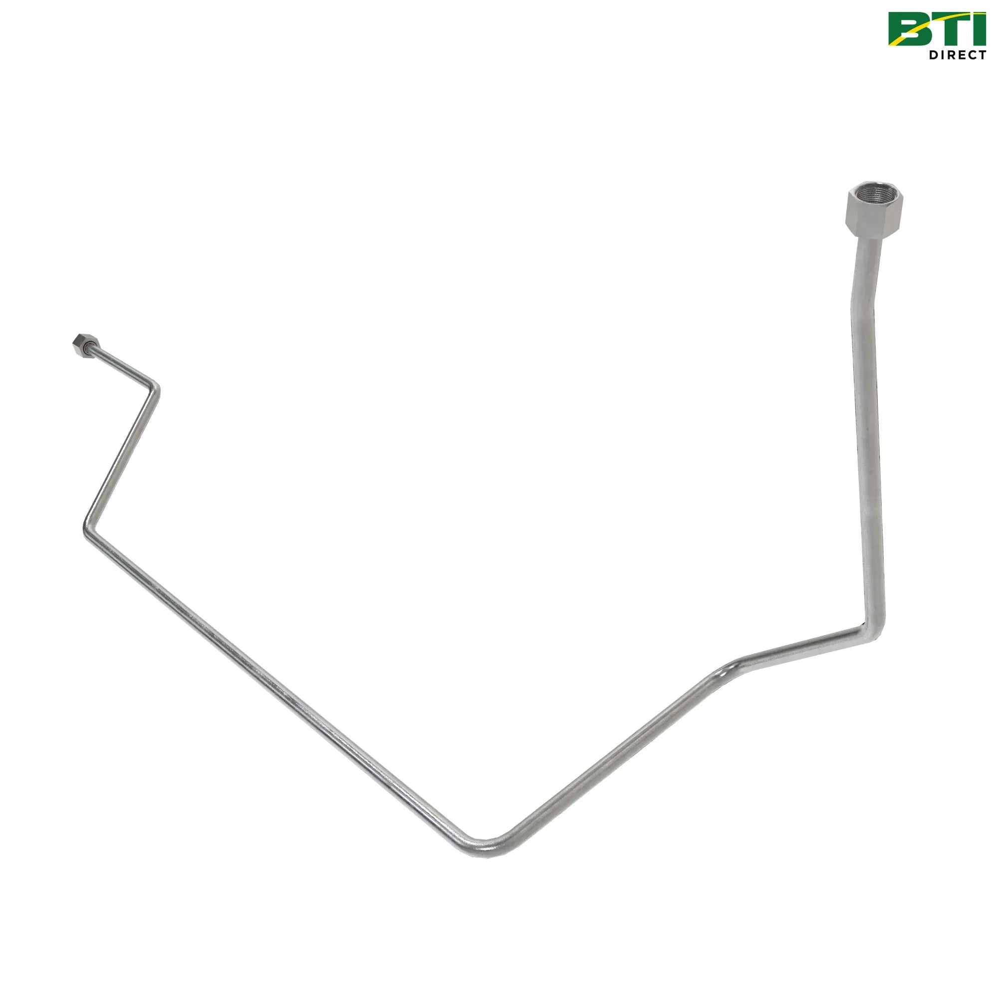 RE313345: Front SCV Oil Line