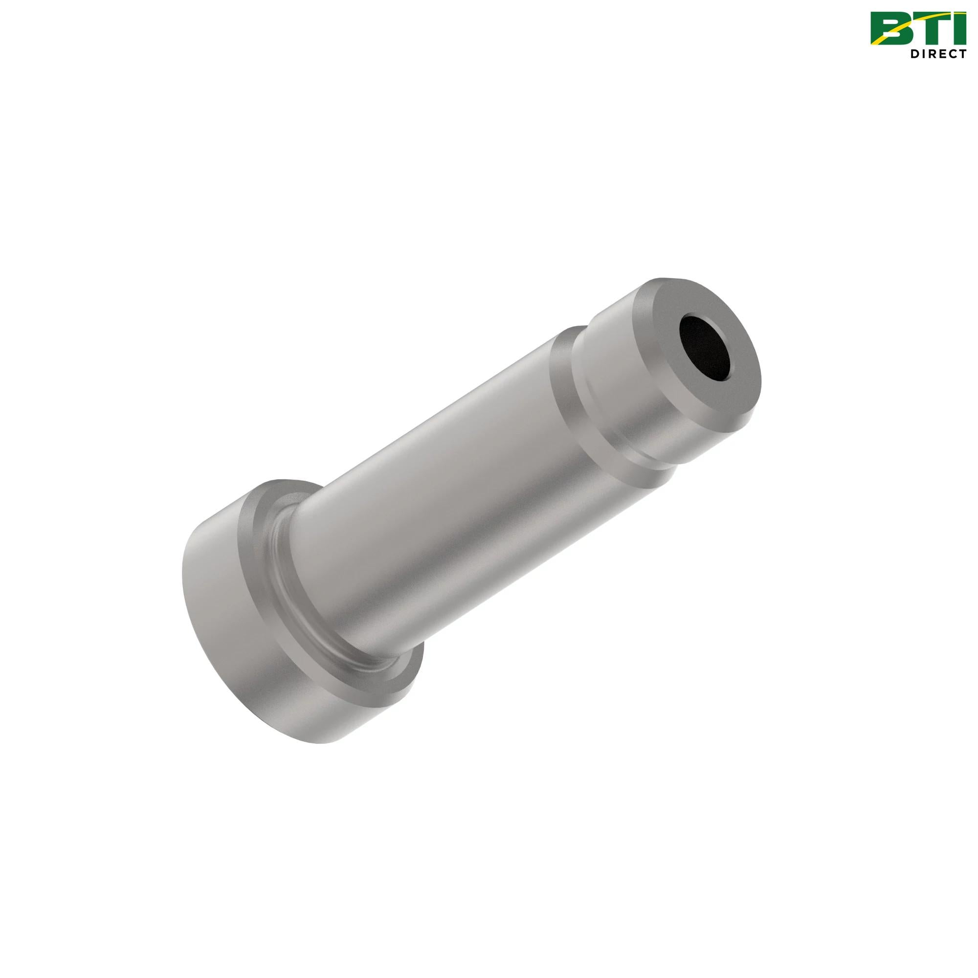 L168380: Range Box Transmission Axle