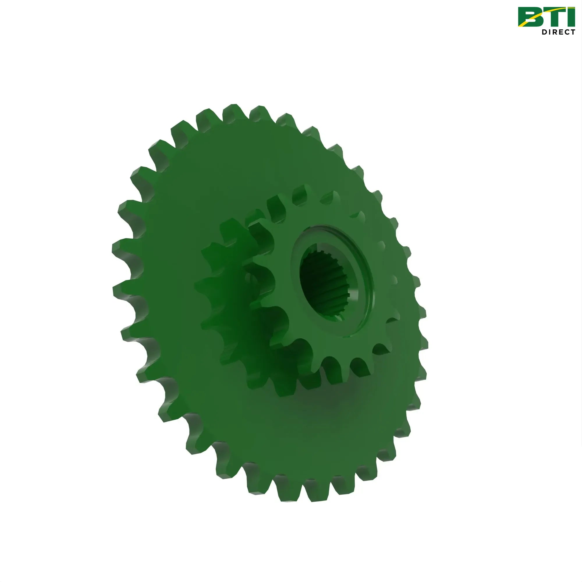 AXE19799: Threshing Cylinder Drive Sprocket