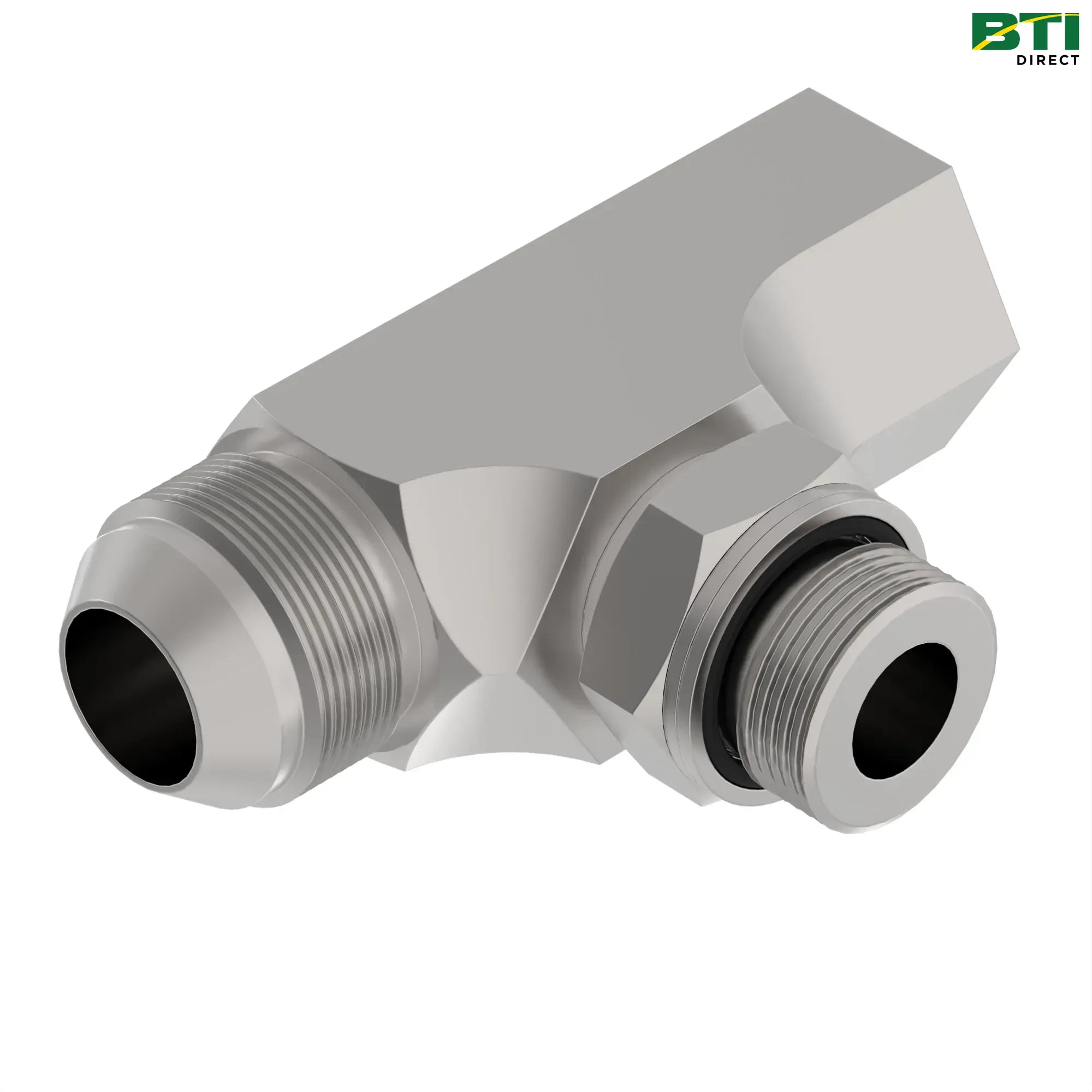 RE213142: Tee Fitting