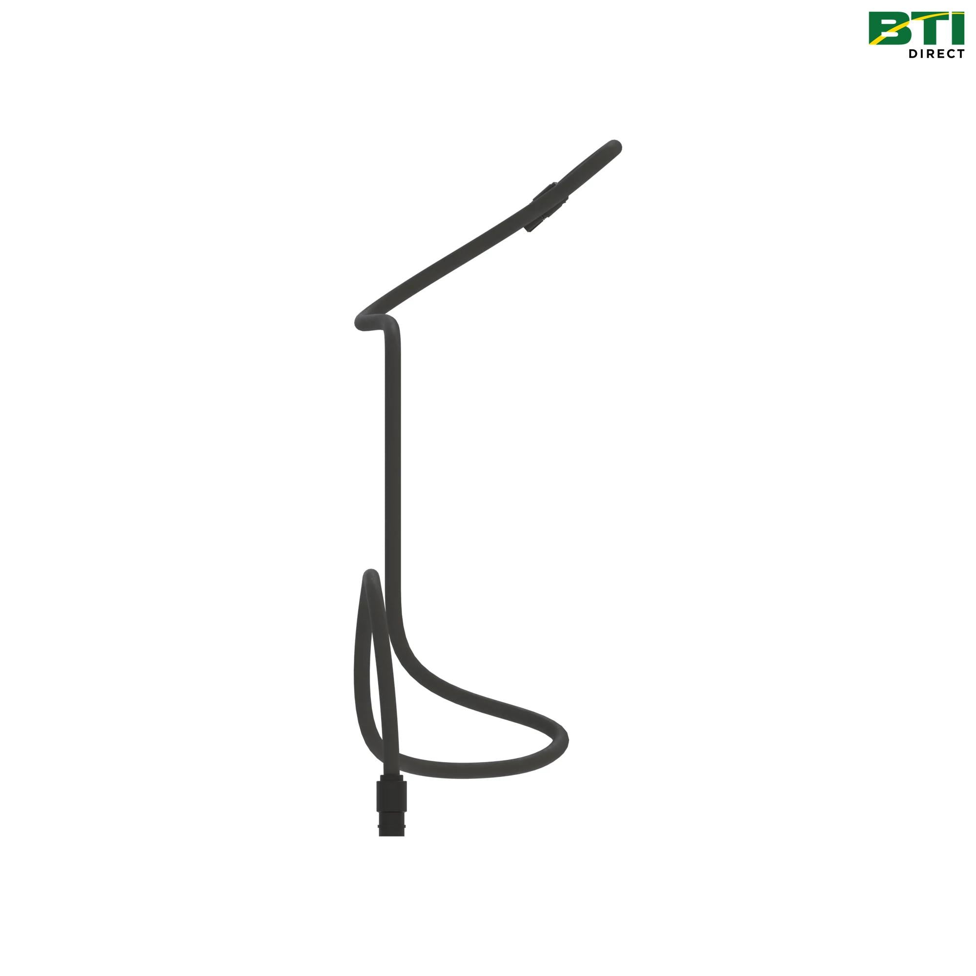 AL214345: Engine Cold Start Pack Wiring Lead