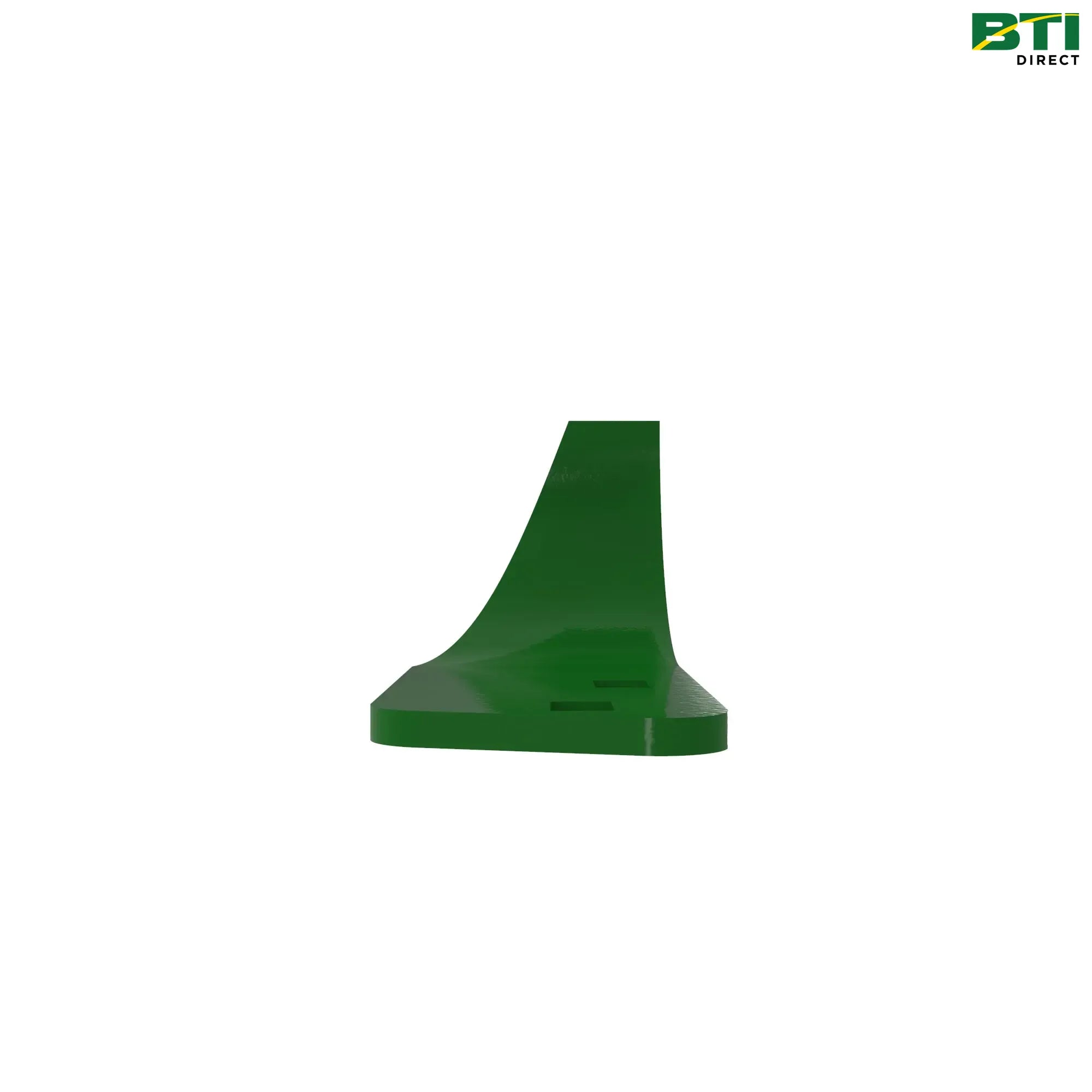 N125337: Gatherer Left Side Shoe Unit